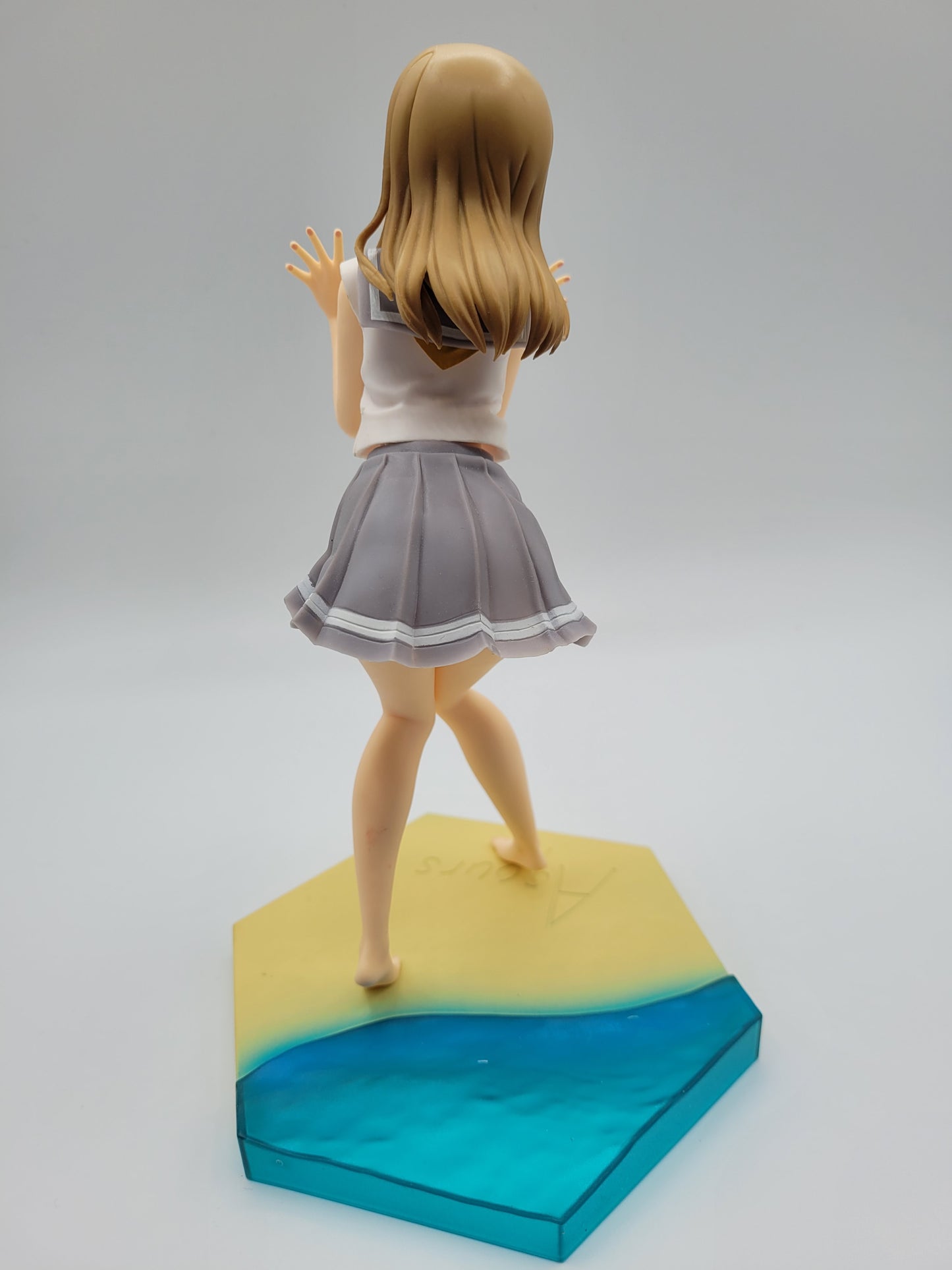 Occasion Love Live! Sunshine!! SEGA SPM Figure Kunikida Hanamaru