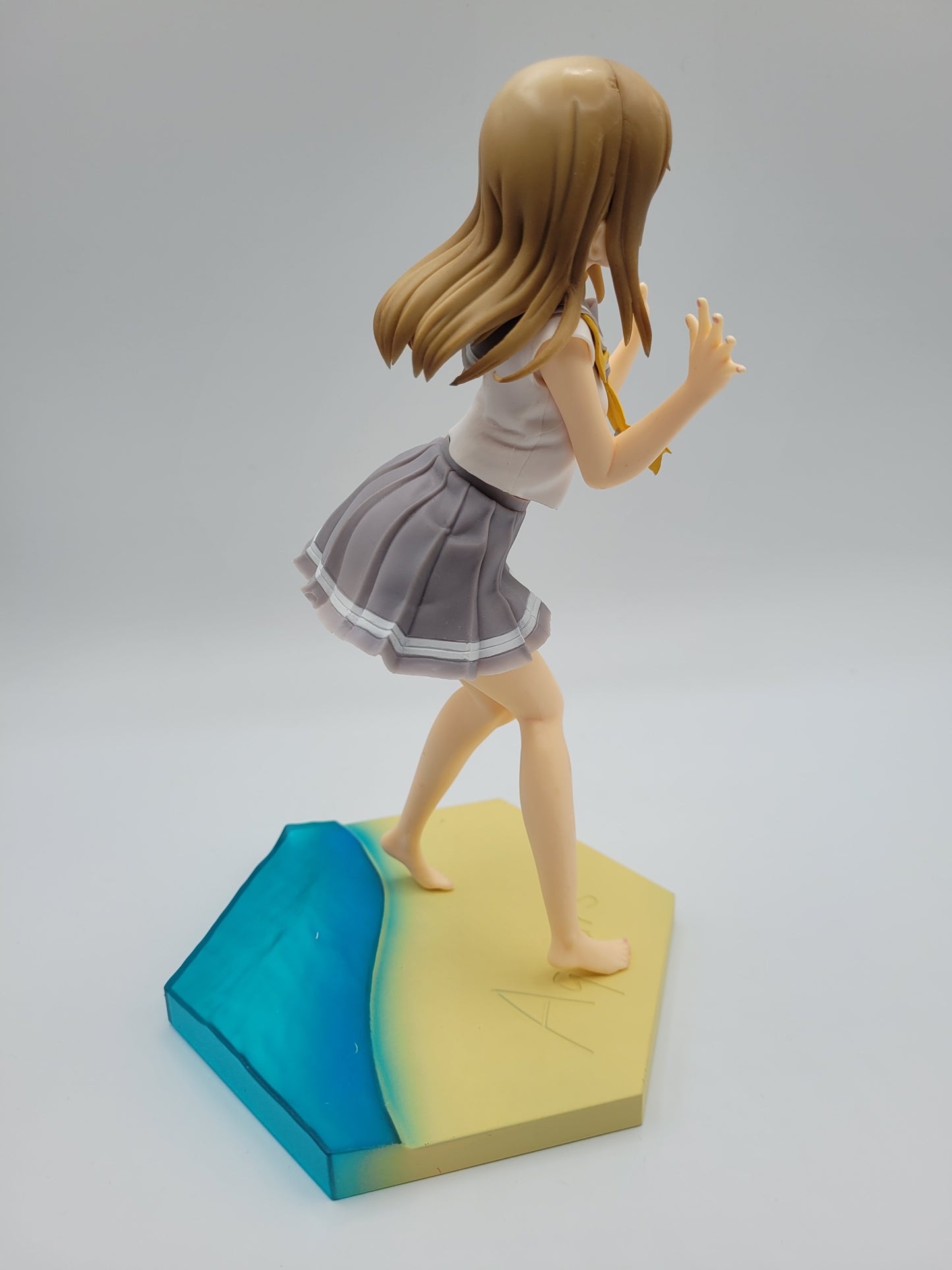 Occasion Love Live! Sunshine!! SEGA SPM Figure Kunikida Hanamaru