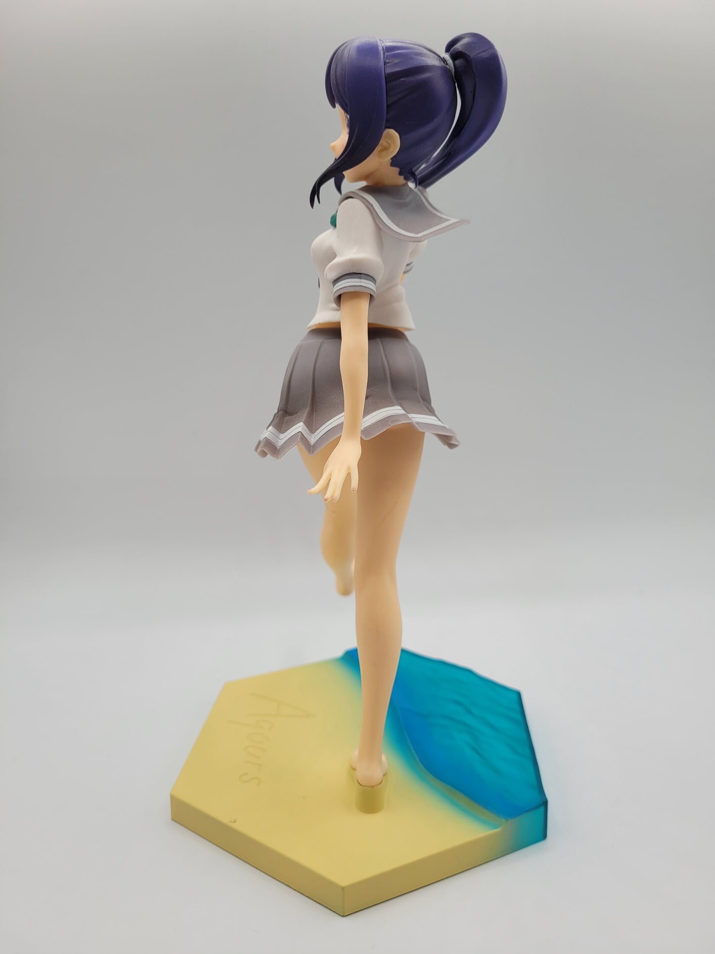 Occasion Love Live! Sunshine!! SEGA SPM Figure Matsuura Kanan