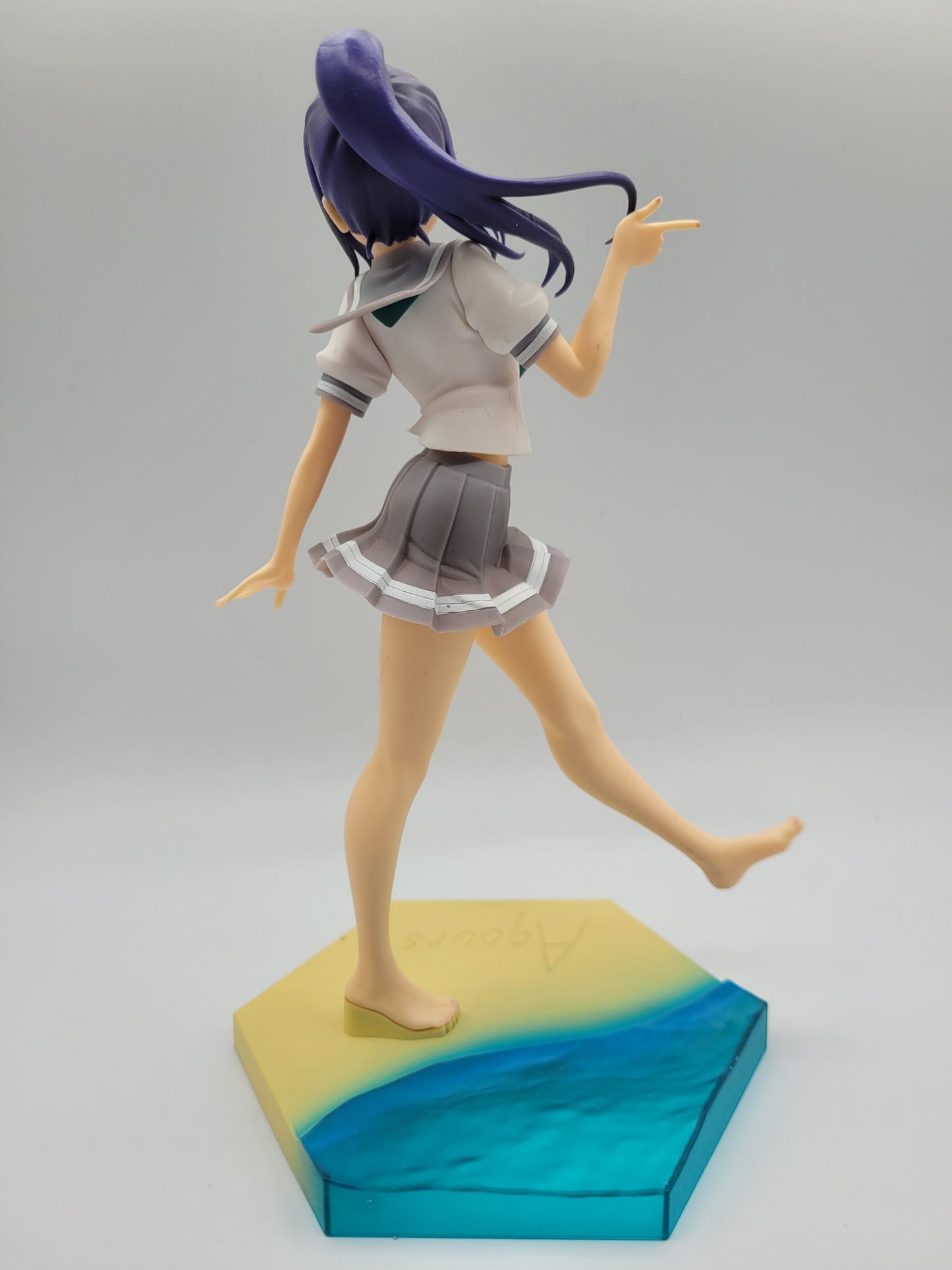 Occasion Love Live! Sunshine!! SEGA SPM Figure Matsuura Kanan