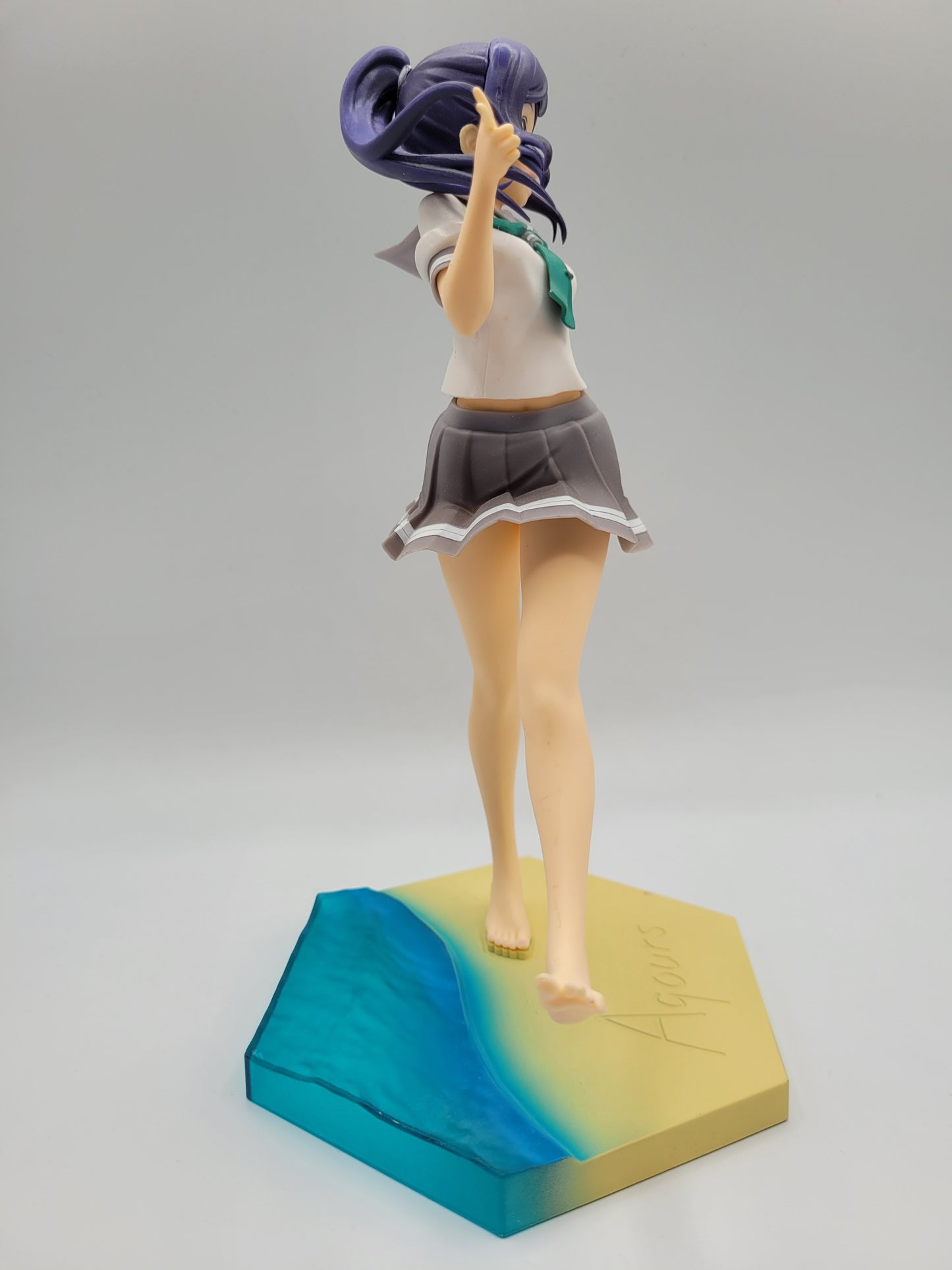 Occasion Love Live! Sunshine!! SEGA SPM Figure Matsuura Kanan