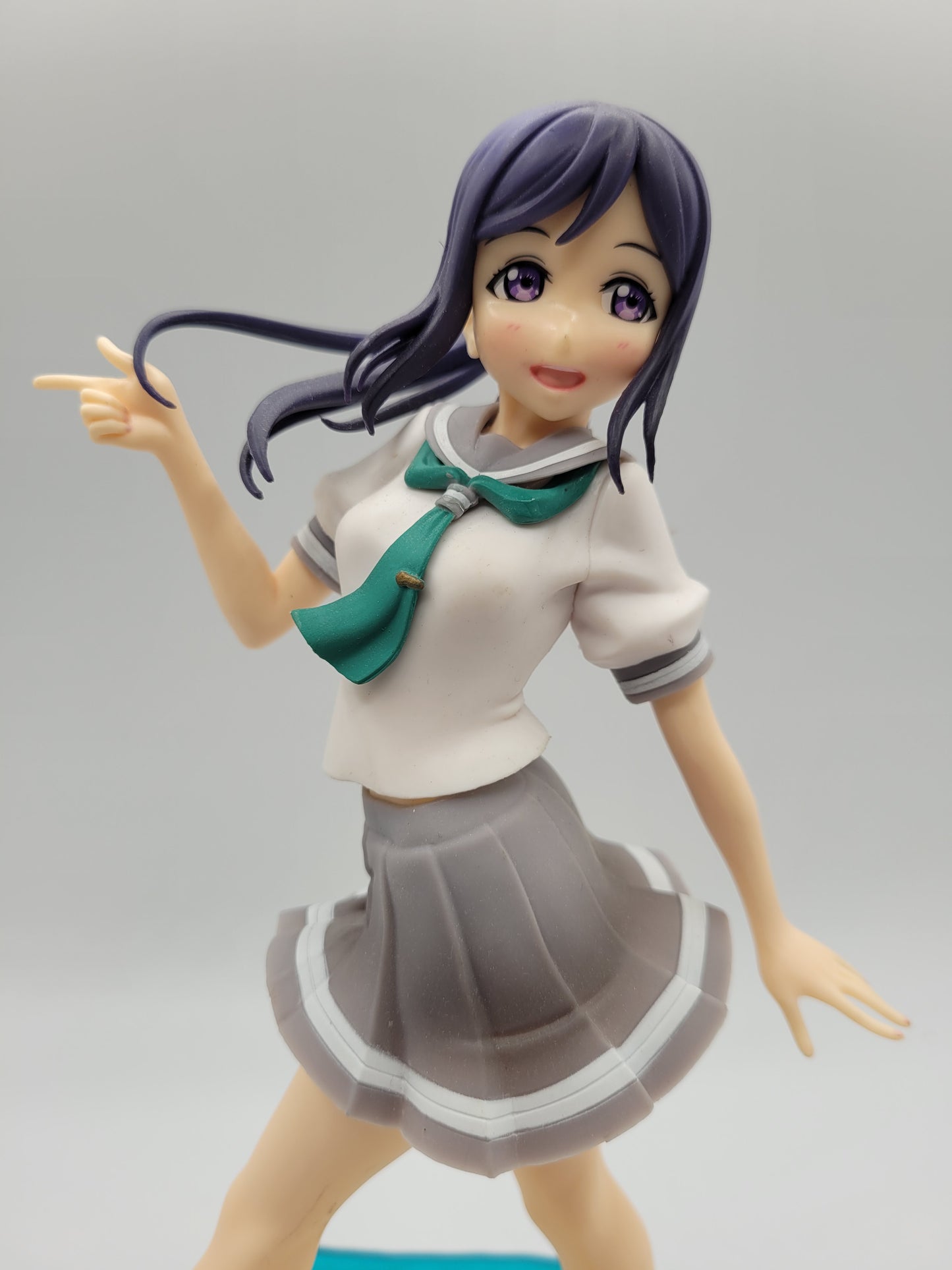 Occasion Love Live! Sunshine!! SEGA SPM Figure Matsuura Kanan