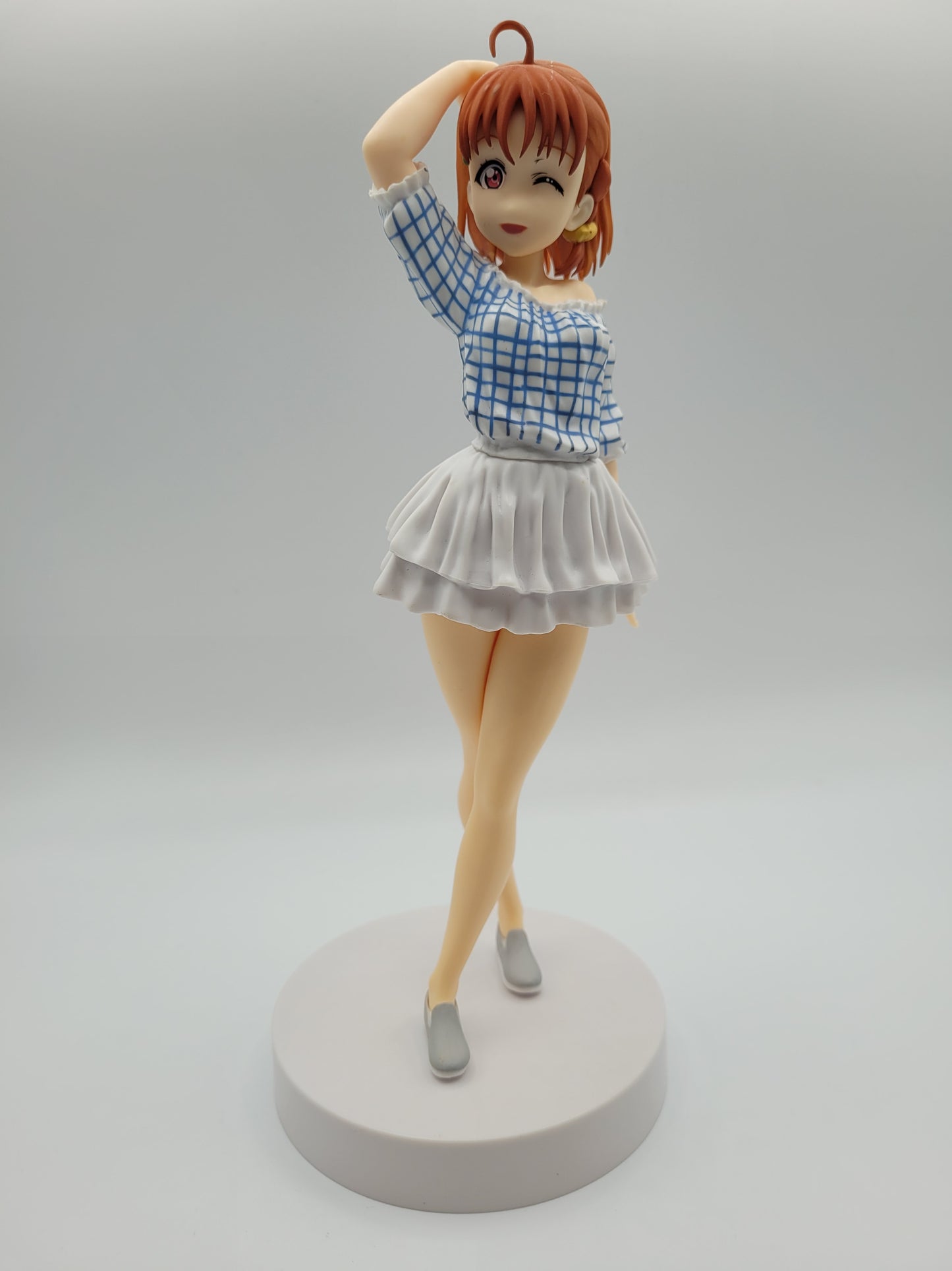 Occasion Love Live! Sunshine!! EXQ Figure Takami Chika