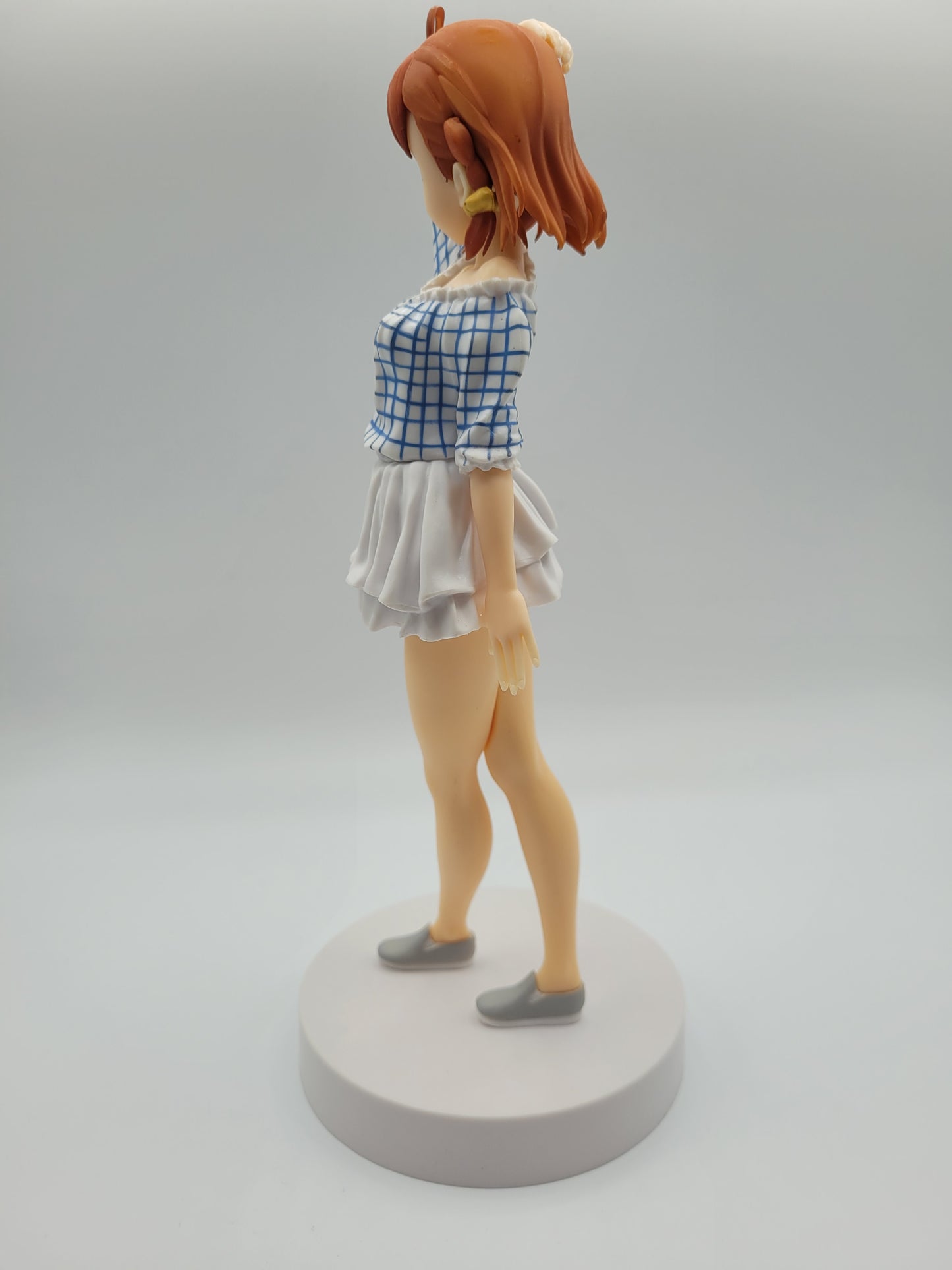 Occasion Love Live! Sunshine!! EXQ Figure Takami Chika