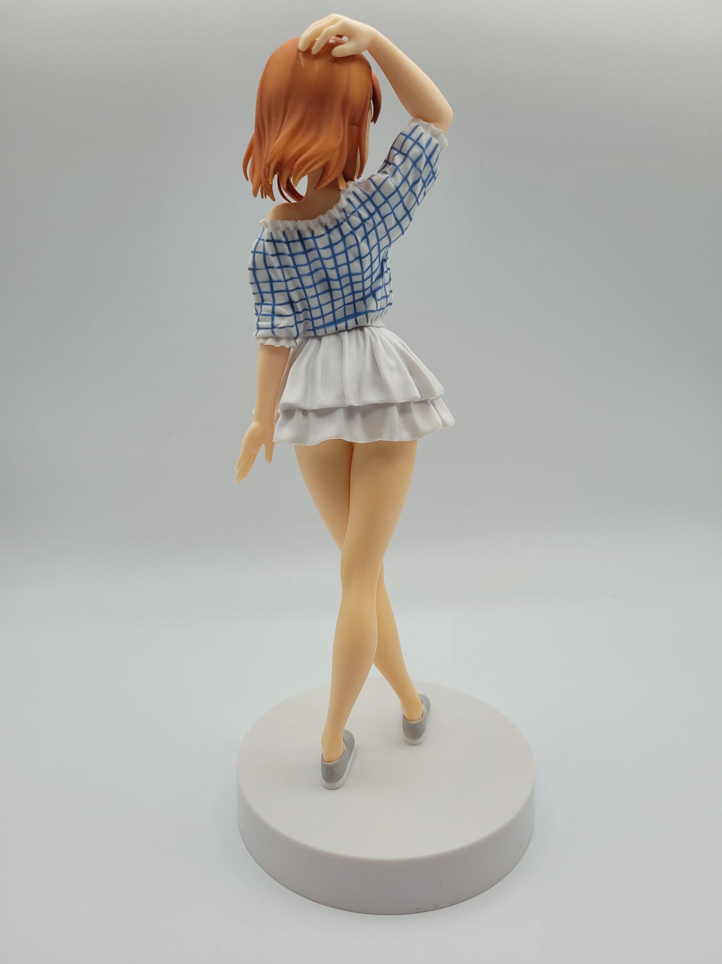 Occasion Love Live! Sunshine!! EXQ Figure Takami Chika