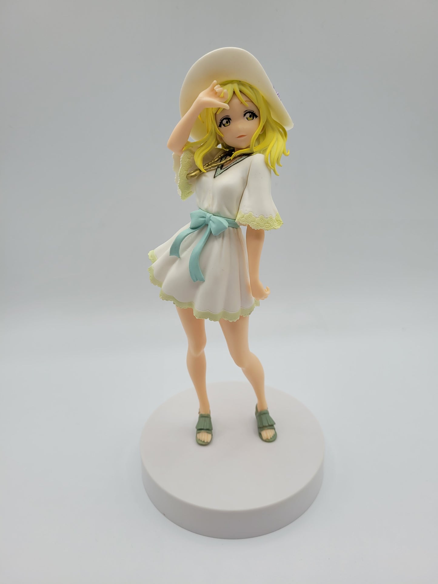 Occasion Love Live! Sunshine!! SQ Ohara Mari