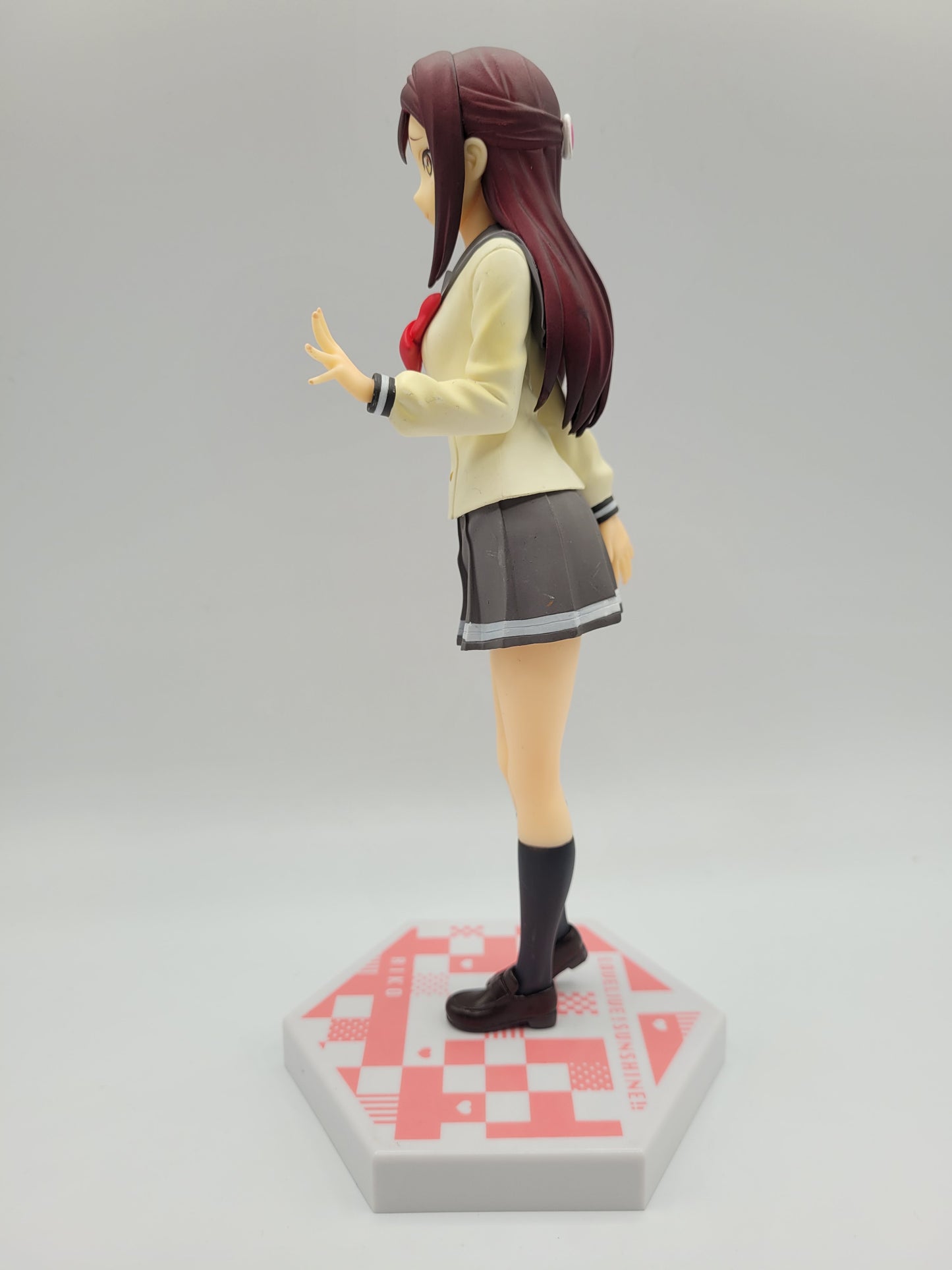 Occasion Love Live! Sunshine!! FuRyu Super Special Series Sakurauchi Riko