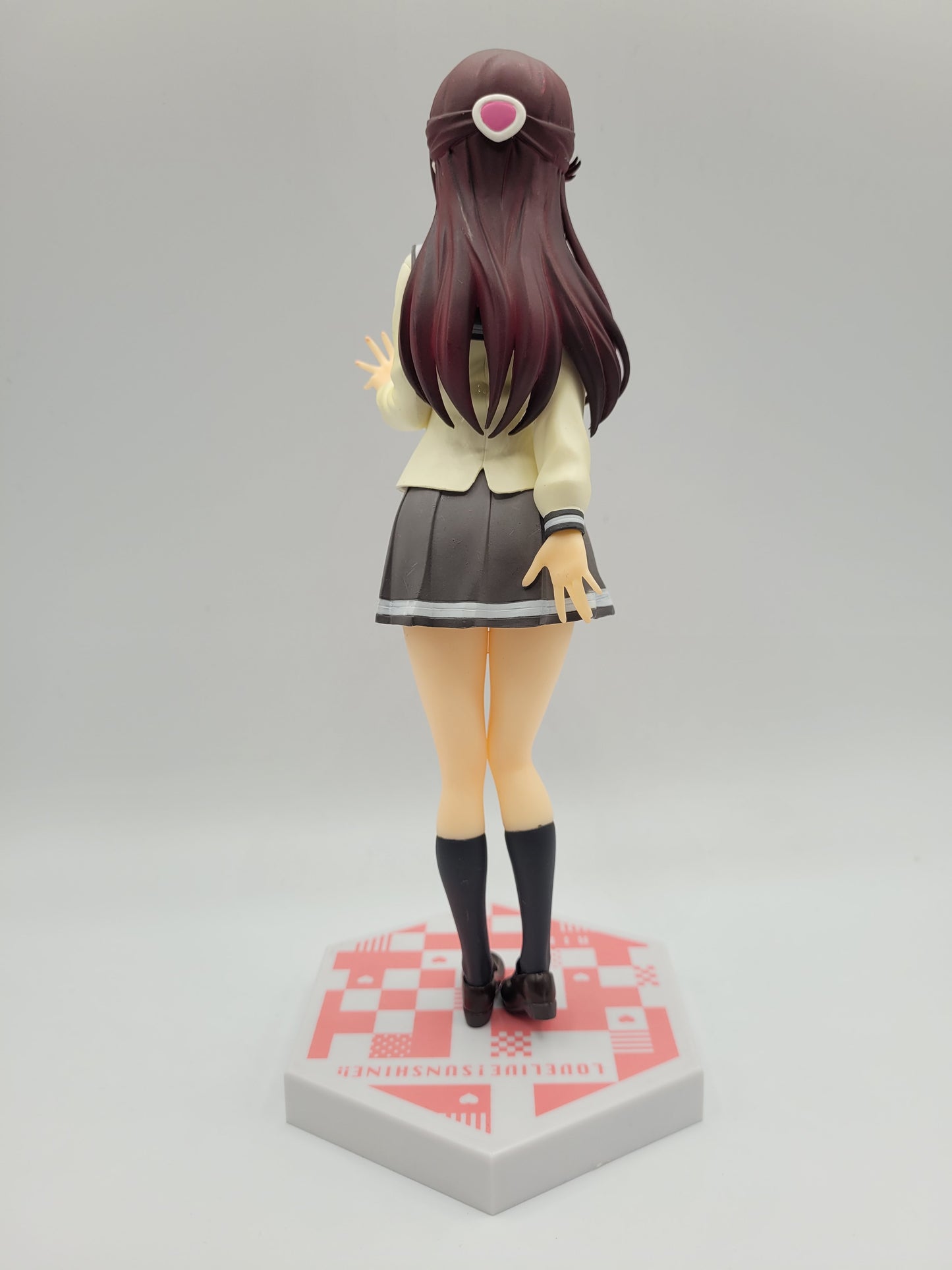 Occasion Love Live! Sunshine!! FuRyu Super Special Series Sakurauchi Riko