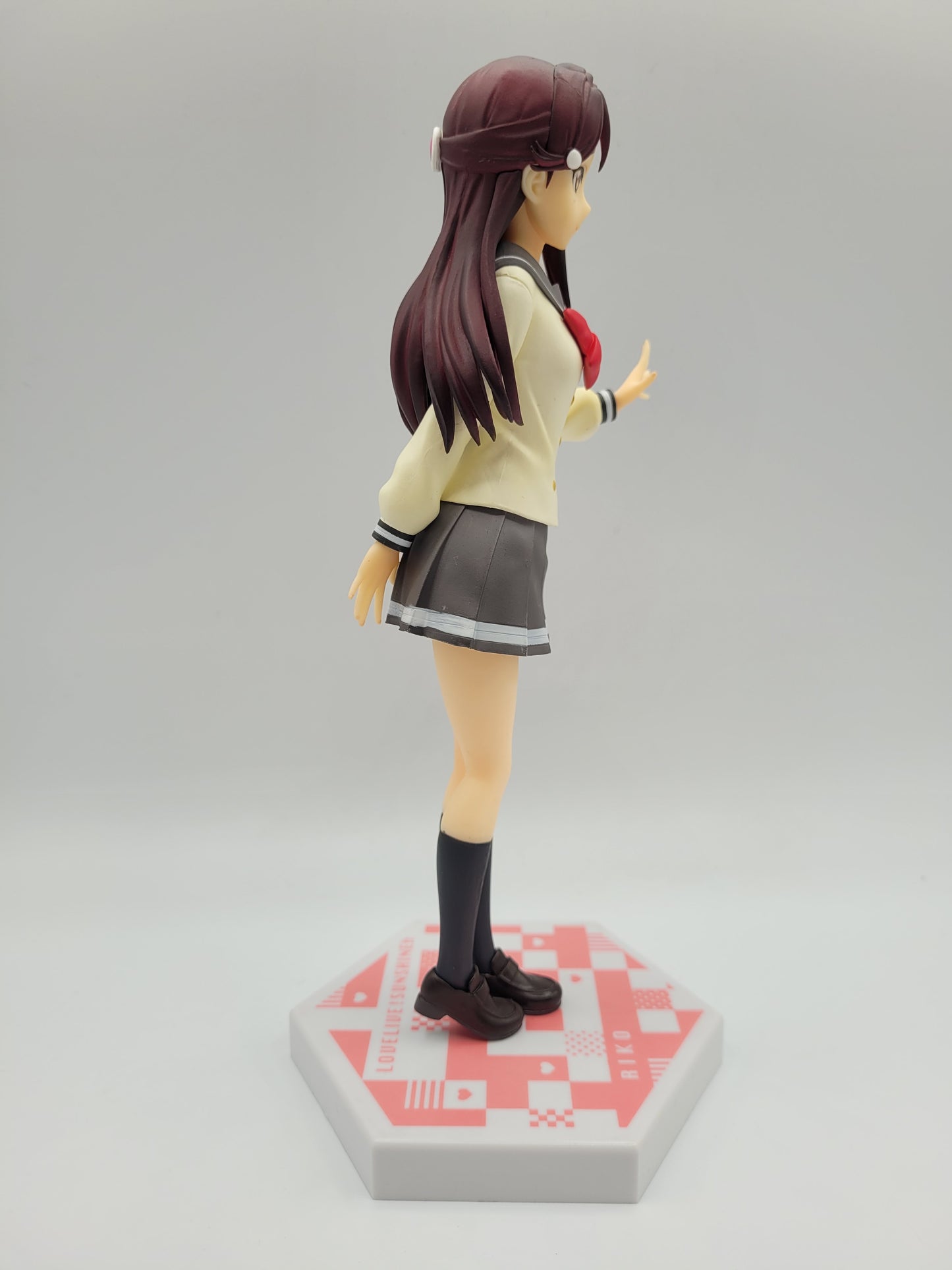 Occasion Love Live! Sunshine!! FuRyu Super Special Series Sakurauchi Riko