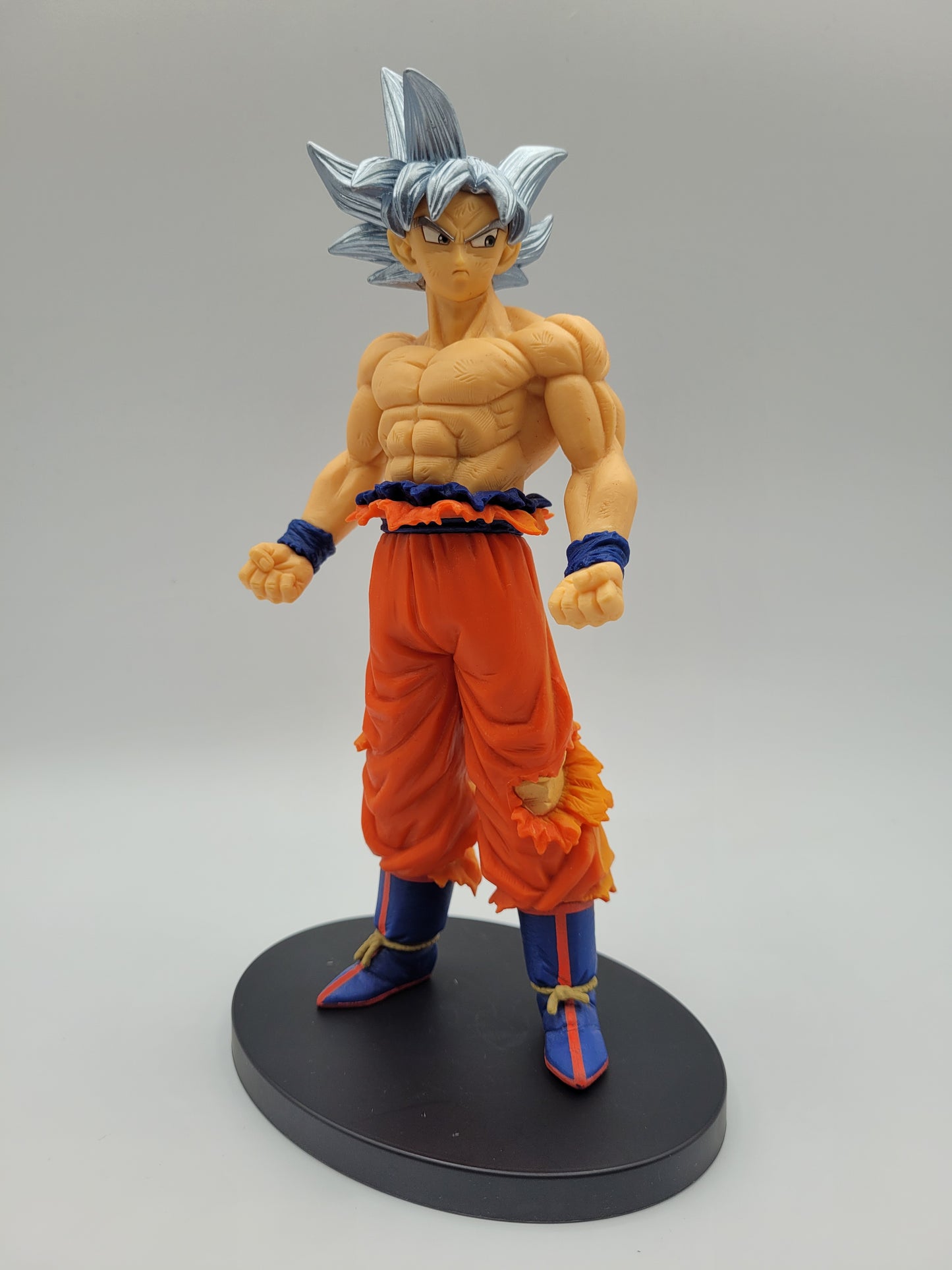 Occasion Dragon Ball Z/GT/Super Creator×Creator Son Goku Migatte no Goku'i