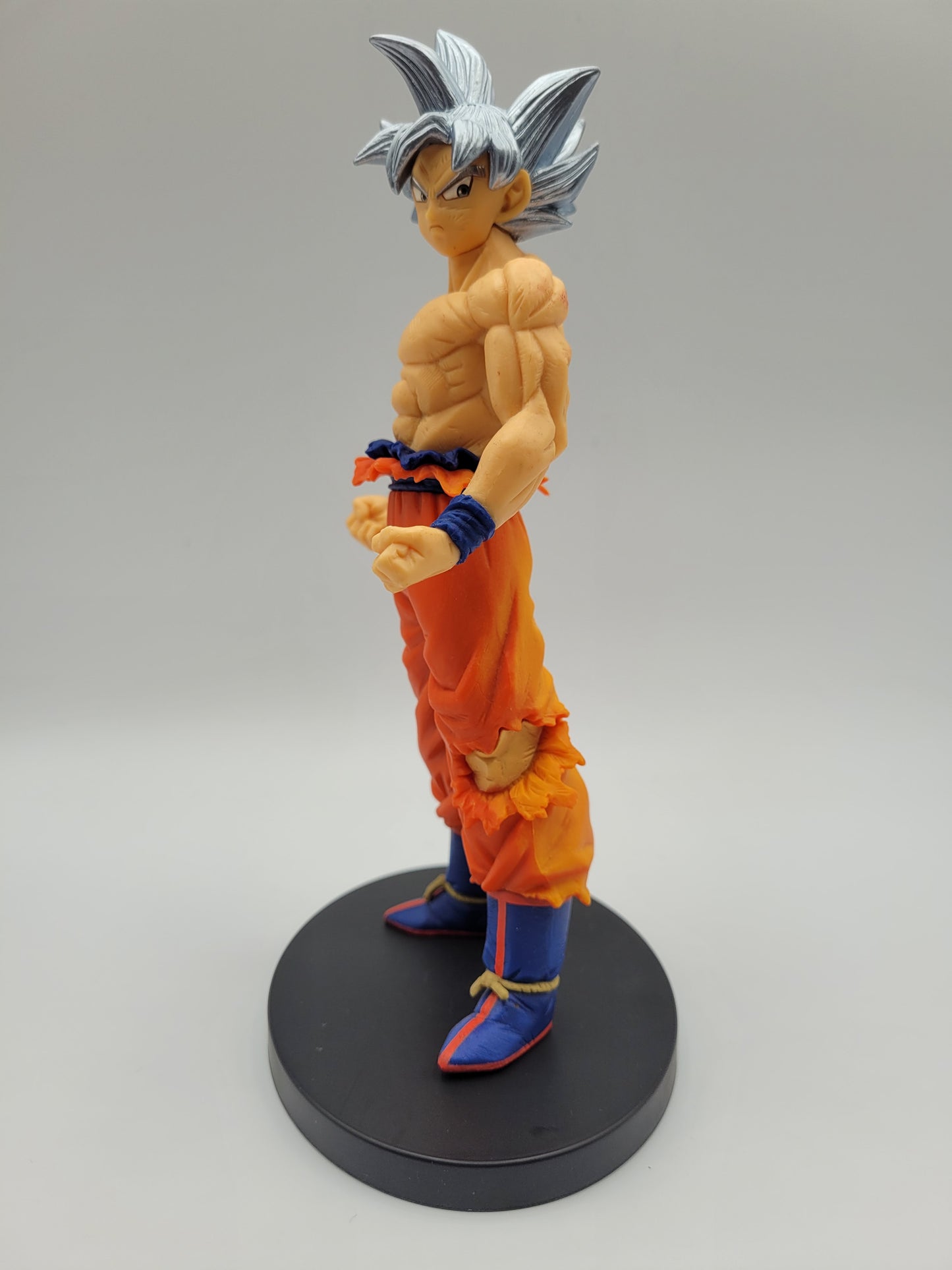 Occasion Dragon Ball Z/GT/Super Creator×Creator Son Goku Migatte no Goku'i