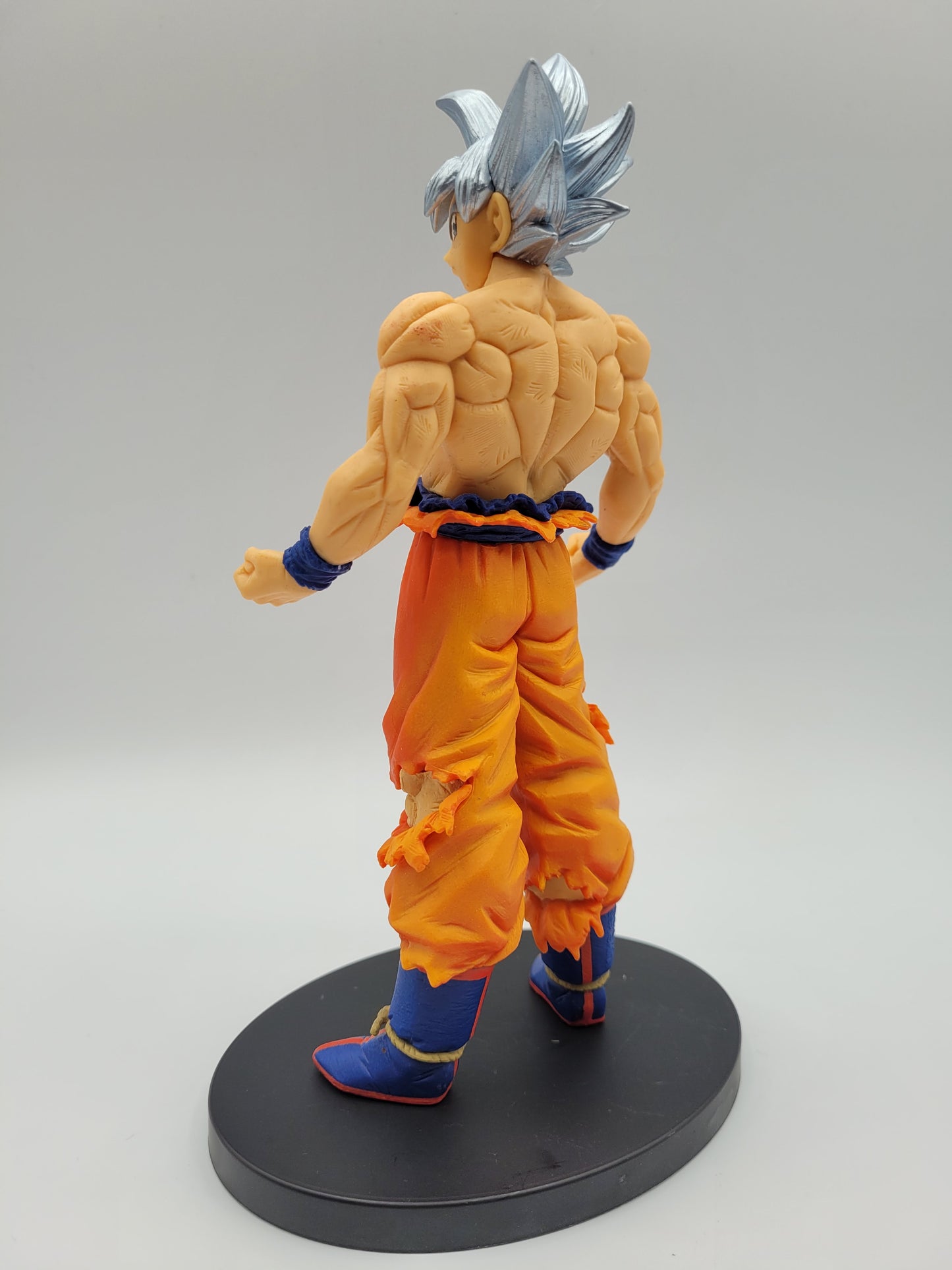 Occasion Dragon Ball Z/GT/Super Creator×Creator Son Goku Migatte no Goku'i