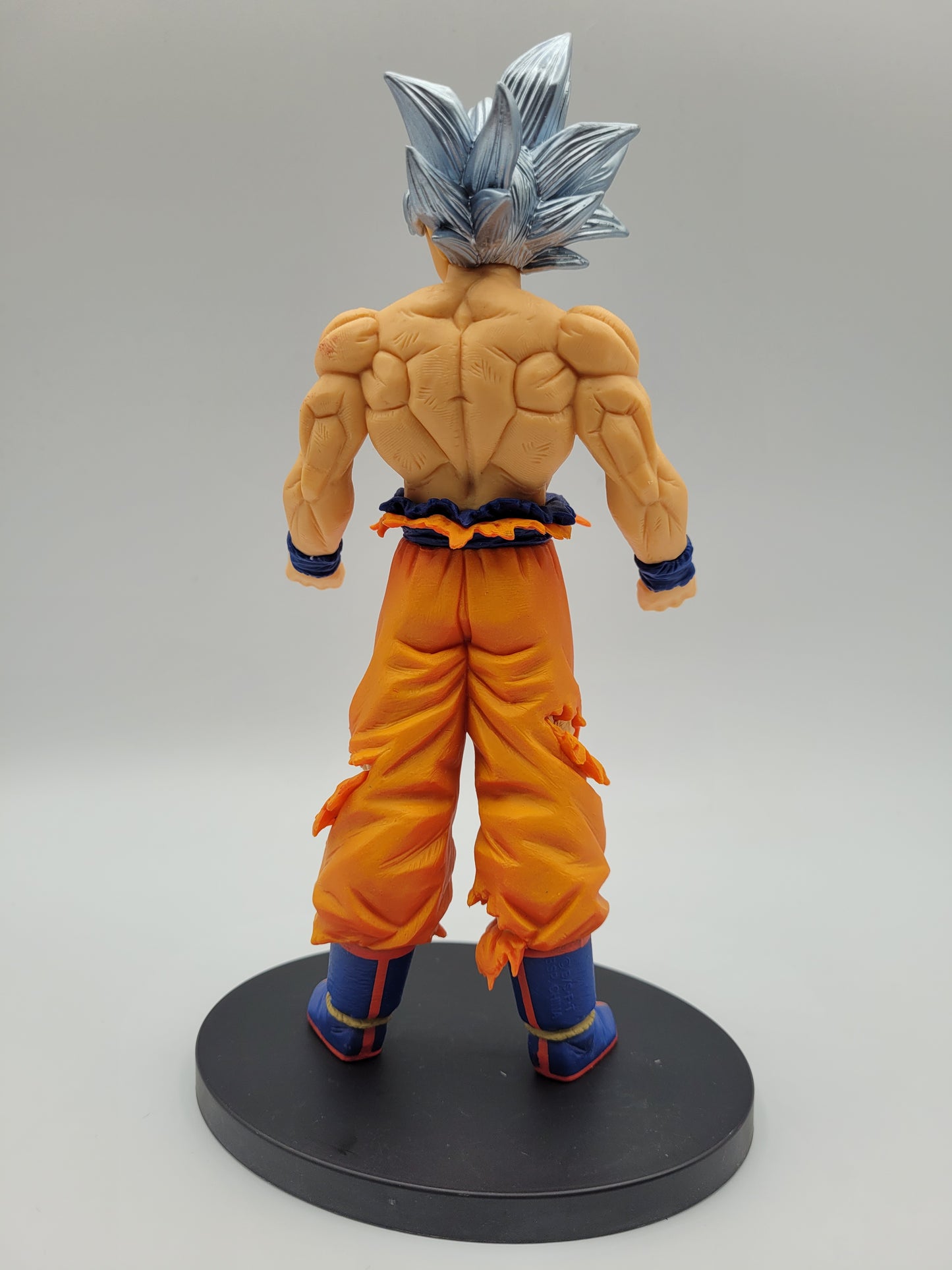 Occasion Dragon Ball Z/GT/Super Creator×Creator Son Goku Migatte no Goku'i