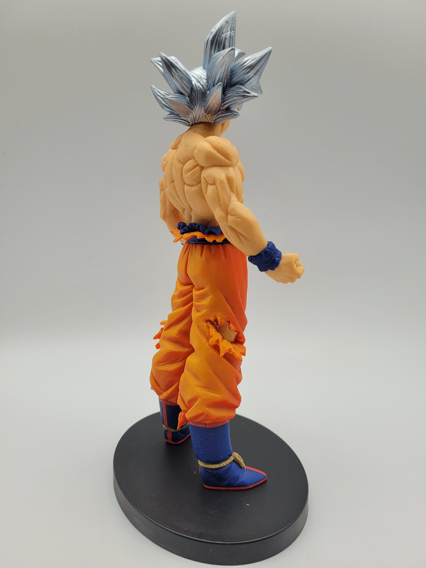 Occasion Dragon Ball Z/GT/Super Creator×Creator Son Goku Migatte no Goku'i