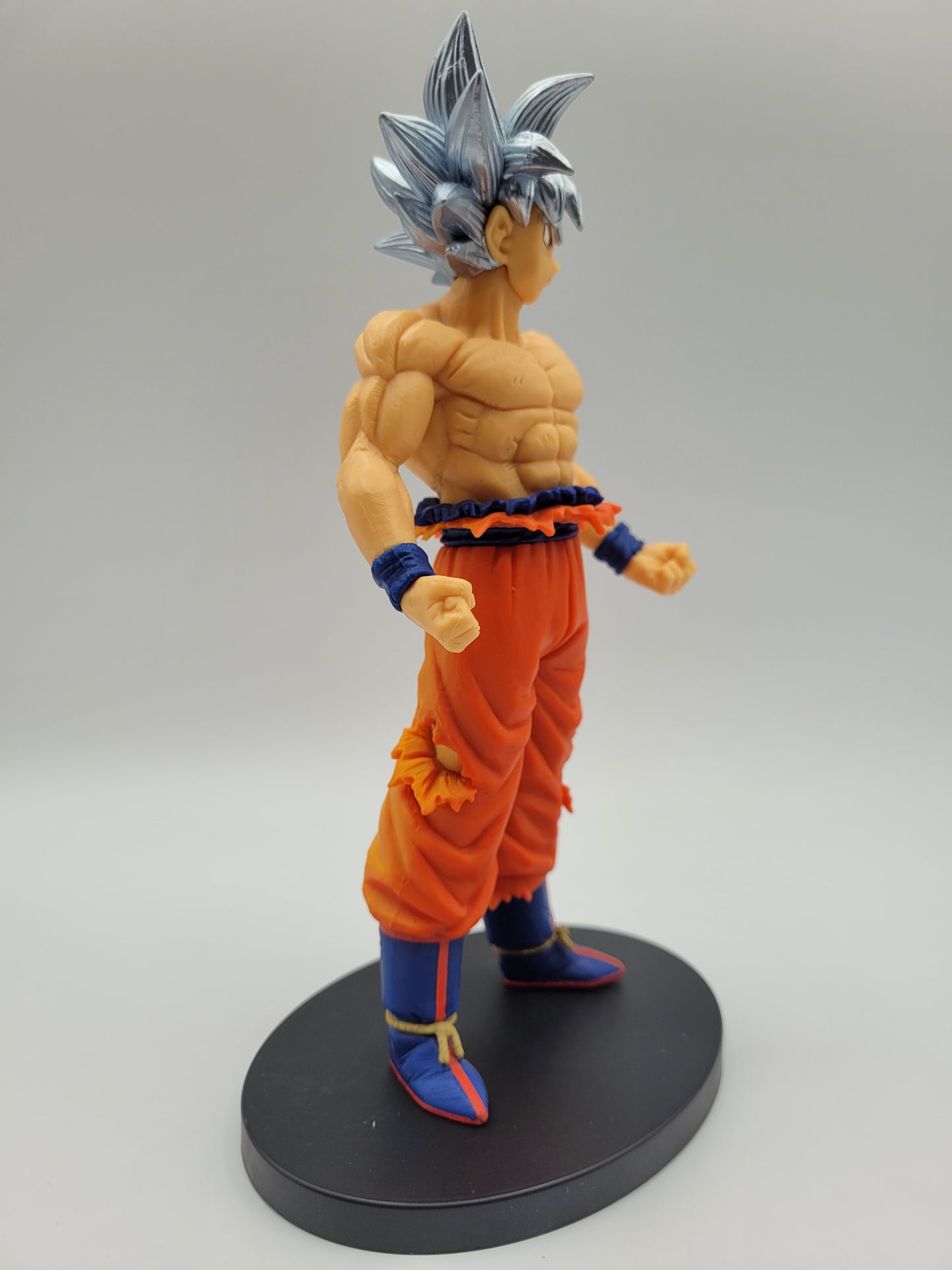 Occasion Dragon Ball Z/GT/Super Creator×Creator Son Goku Migatte no Goku'i