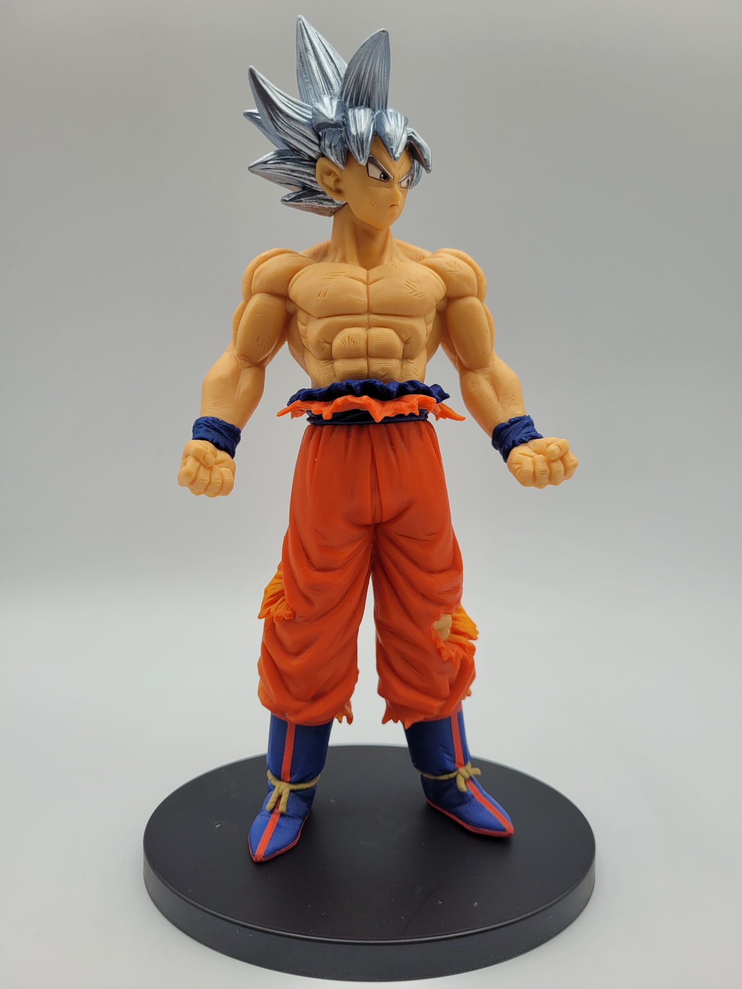 Occasion Dragon Ball Z/GT/Super Creator×Creator Son Goku Migatte no Goku'i