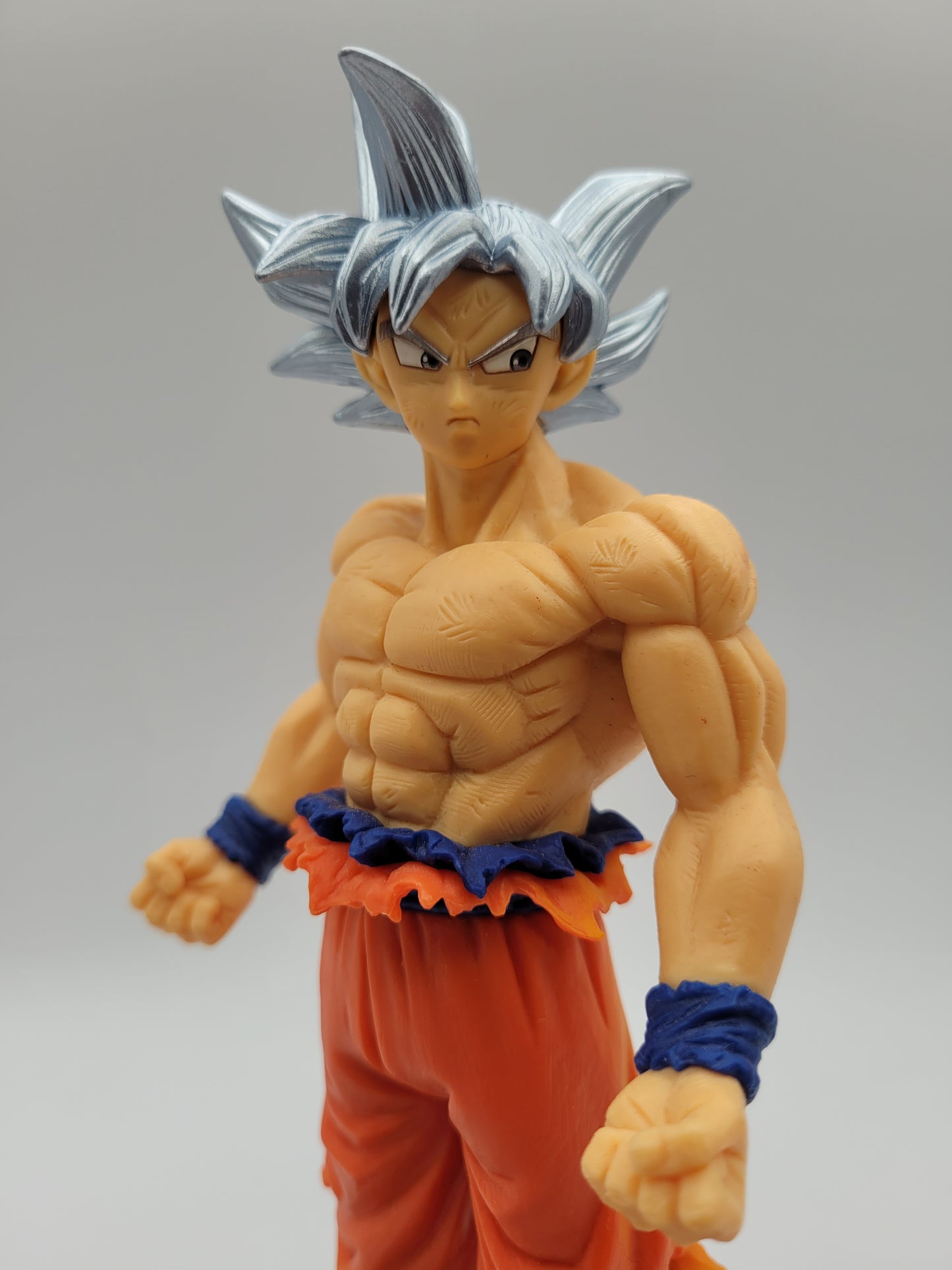 Occasion Dragon Ball Z/GT/Super Creator×Creator Son Goku Migatte no Goku'i