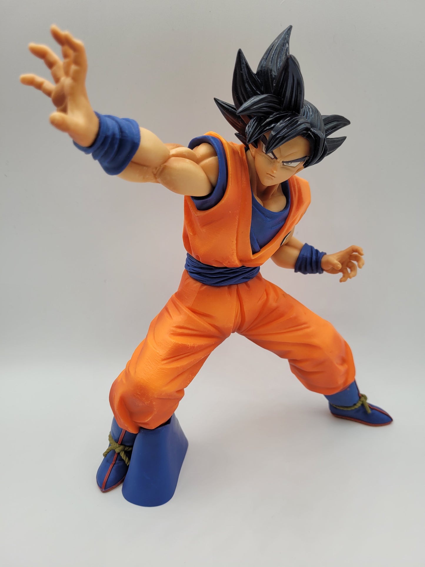 Occasion Dragon Ball Z/GT/Super Maximatic (VI) Son Goku Migatte no Goku'i Kizashi