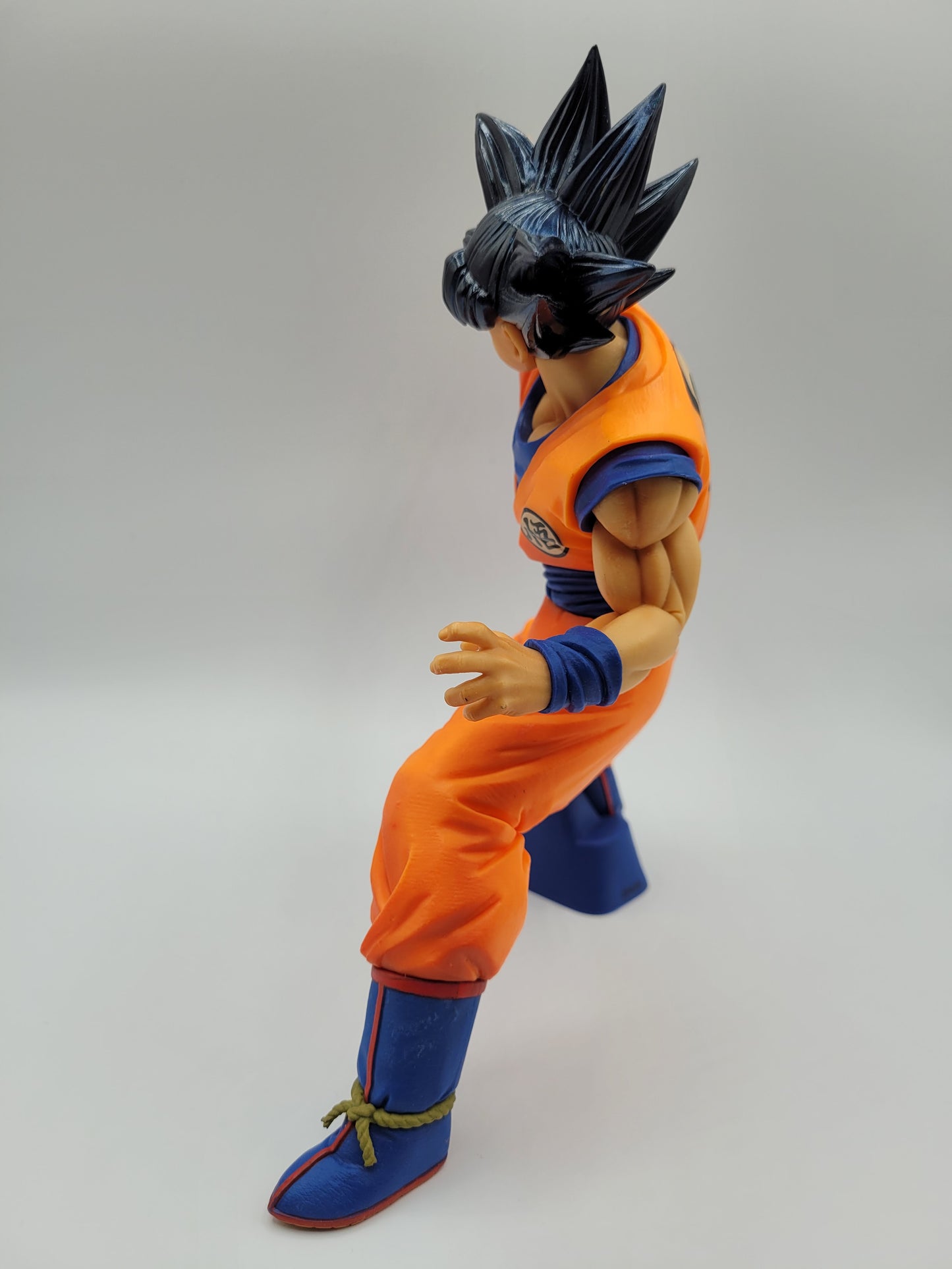 Occasion Dragon Ball Z/GT/Super Maximatic (VI) Son Goku Migatte no Goku'i Kizashi