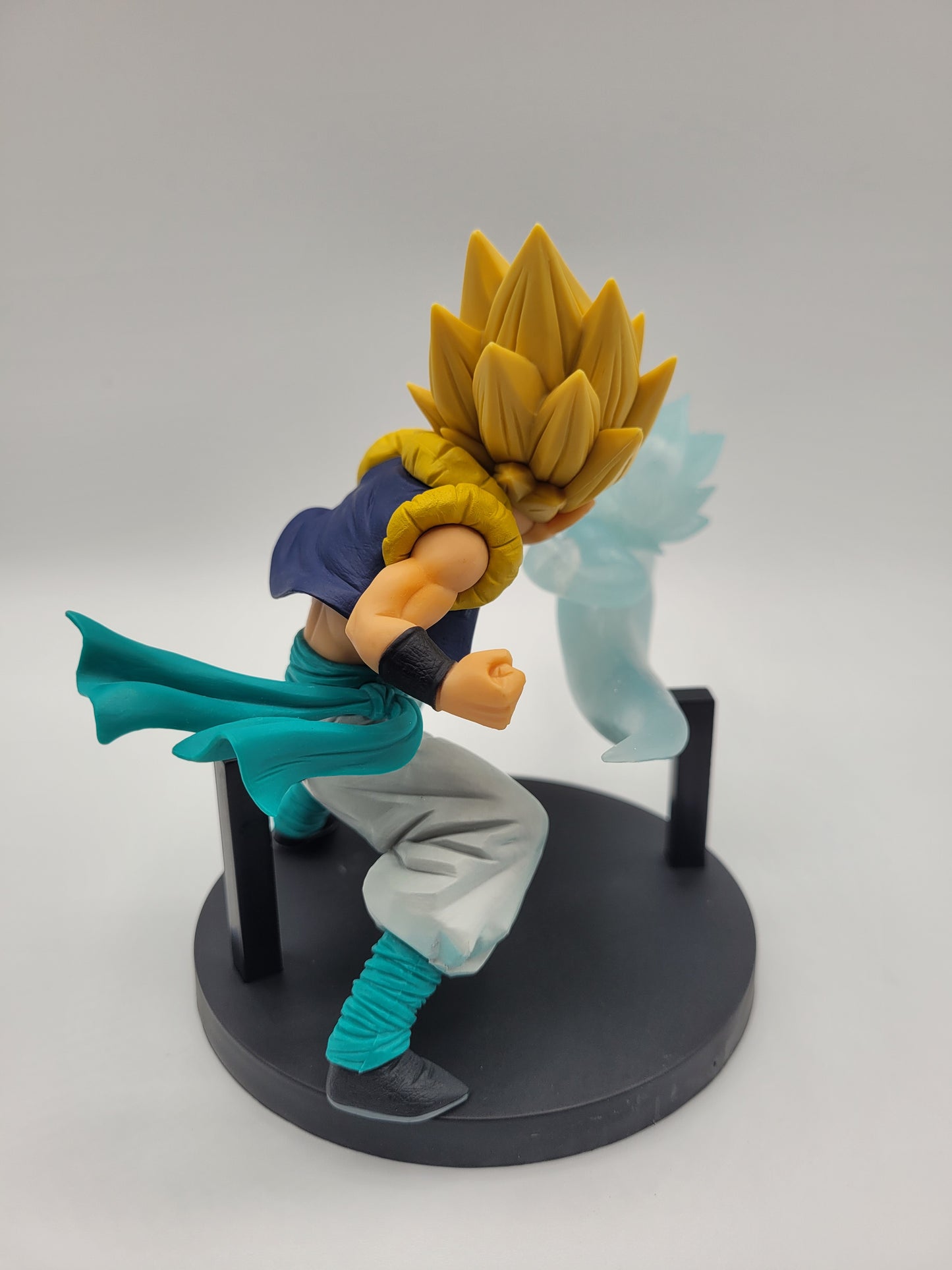 Occasion Dragon Ball Z/GT/Super Gx Materia Gotenks SSJ (2)