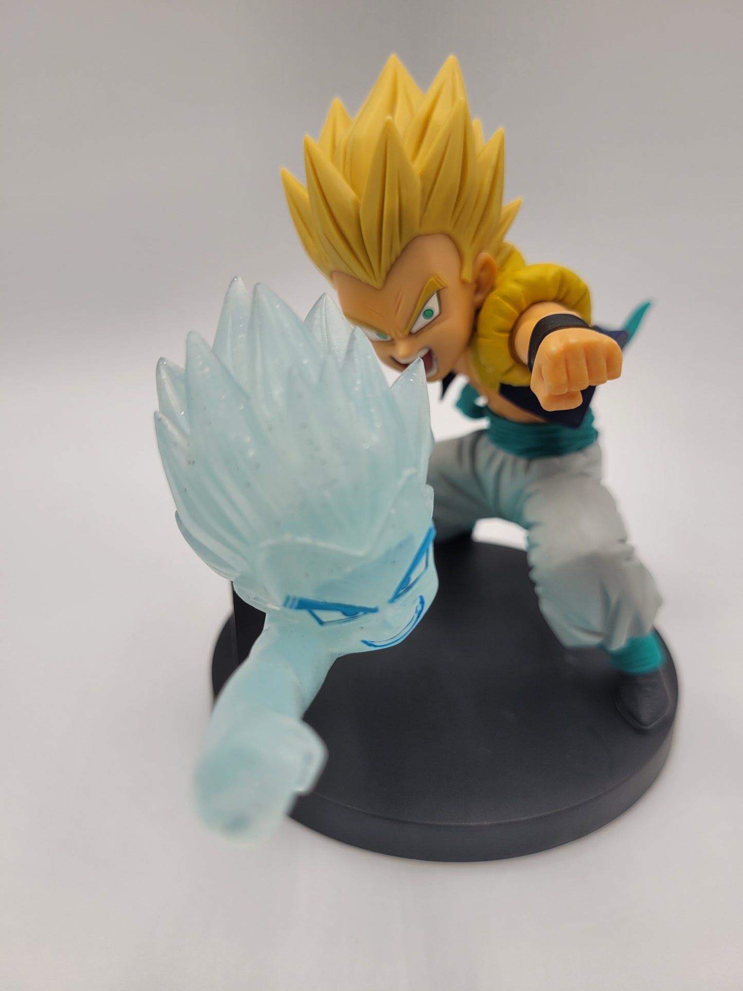 Occasion Dragon Ball Z/GT/Super Gx Materia Gotenks SSJ (2)