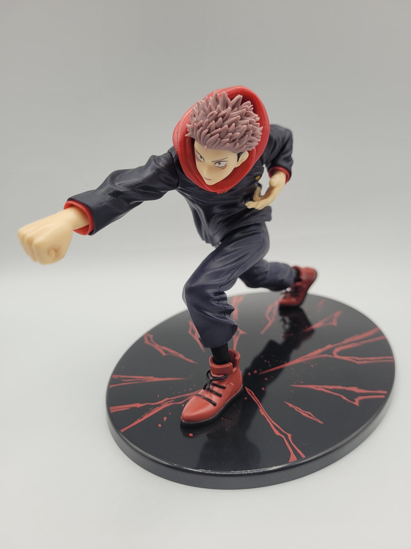 Occasion Jujutsu Kaisen Taito Itadori Yuji Vol.2