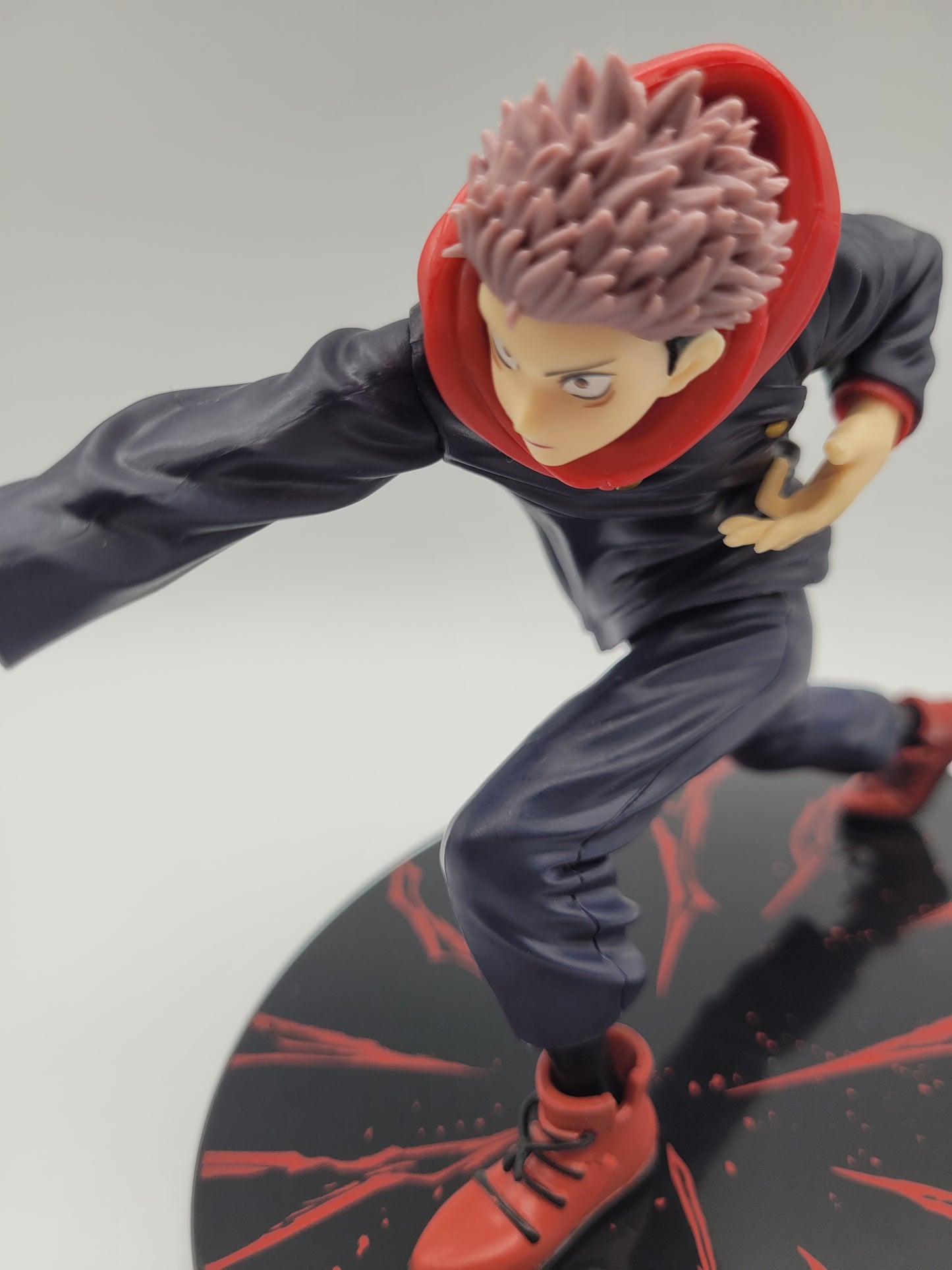 Occasion Jujutsu Kaisen Taito Itadori Yuji Vol.2