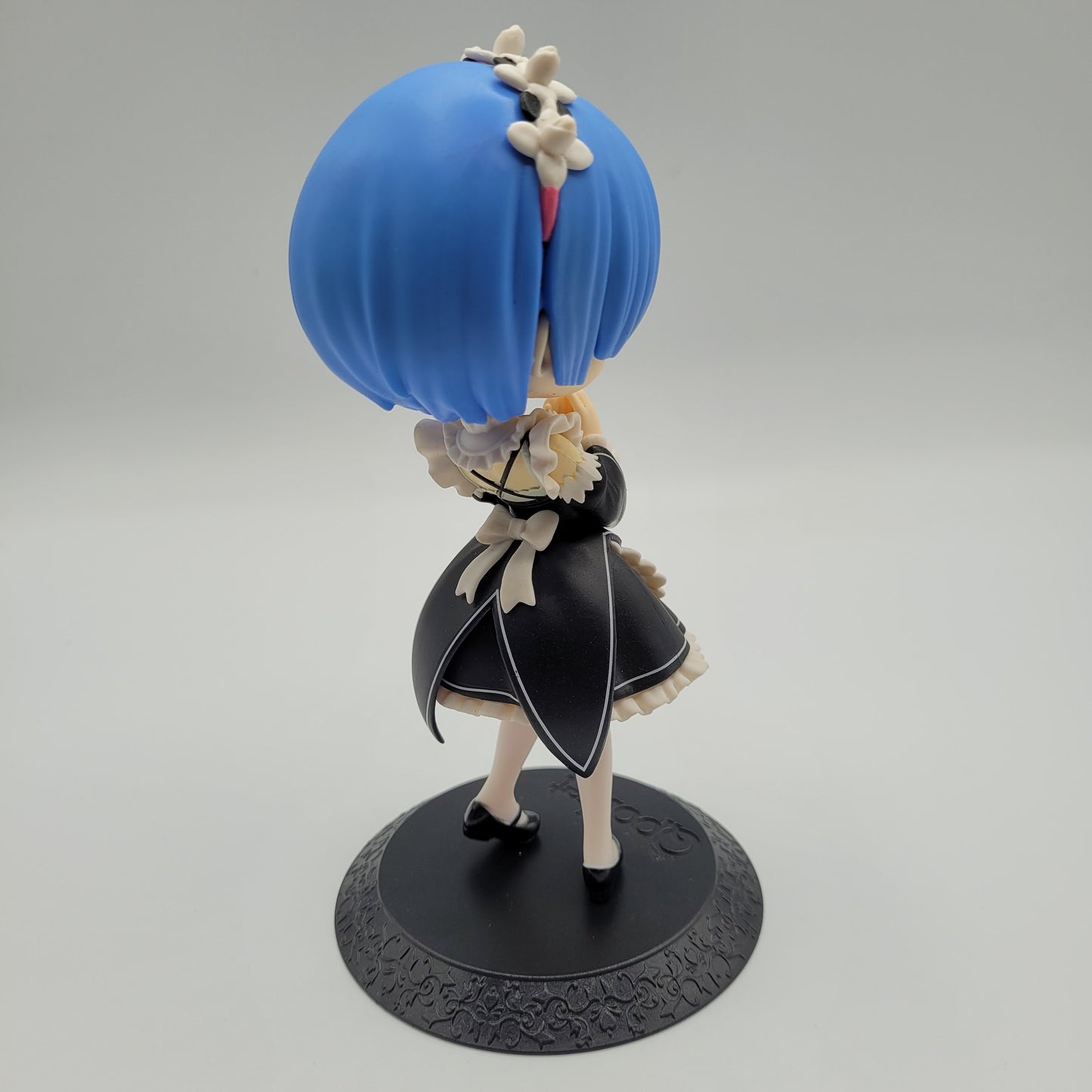 Occasion Q Posket QPosket Re:Zero kara Hajimeru Isekai Seikatsu Rem A