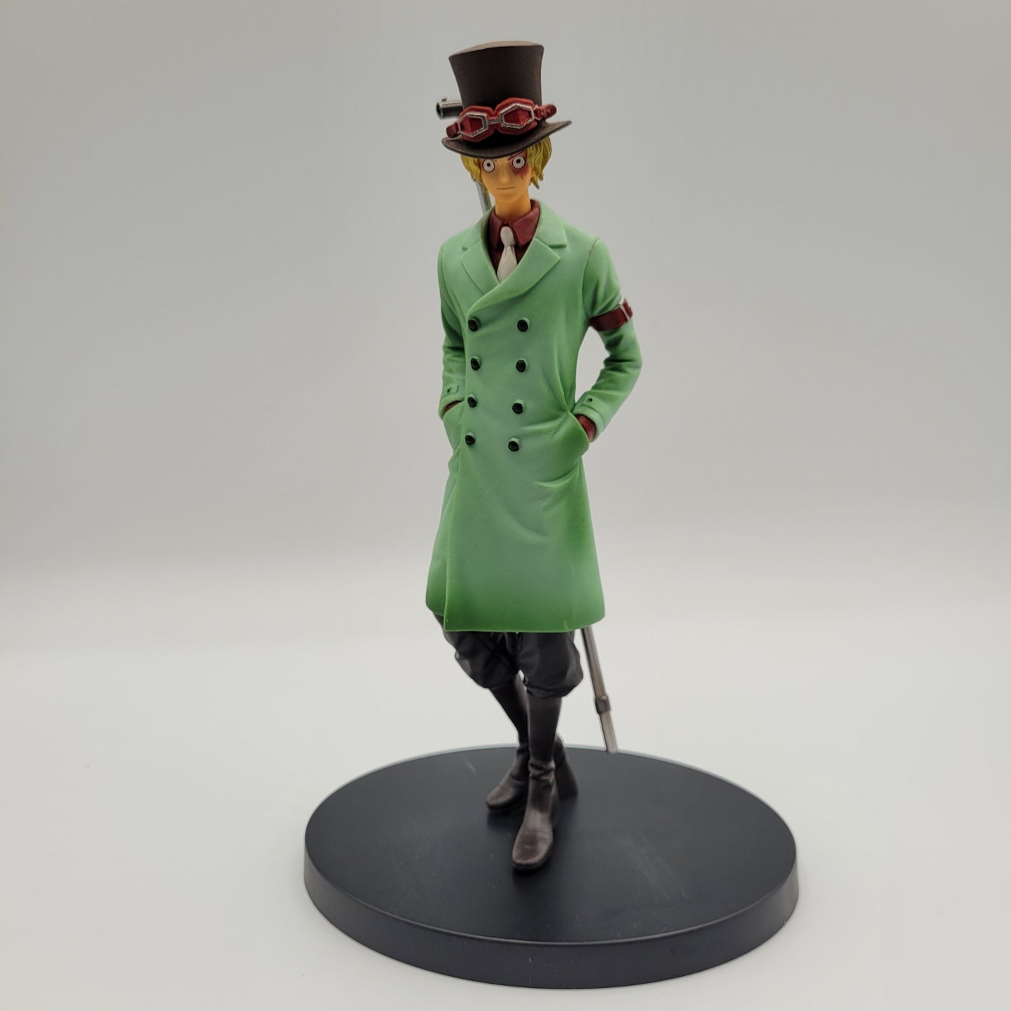 Occasion One Piece Stampede DXF The Grandline Men (Vol.2) Sabo