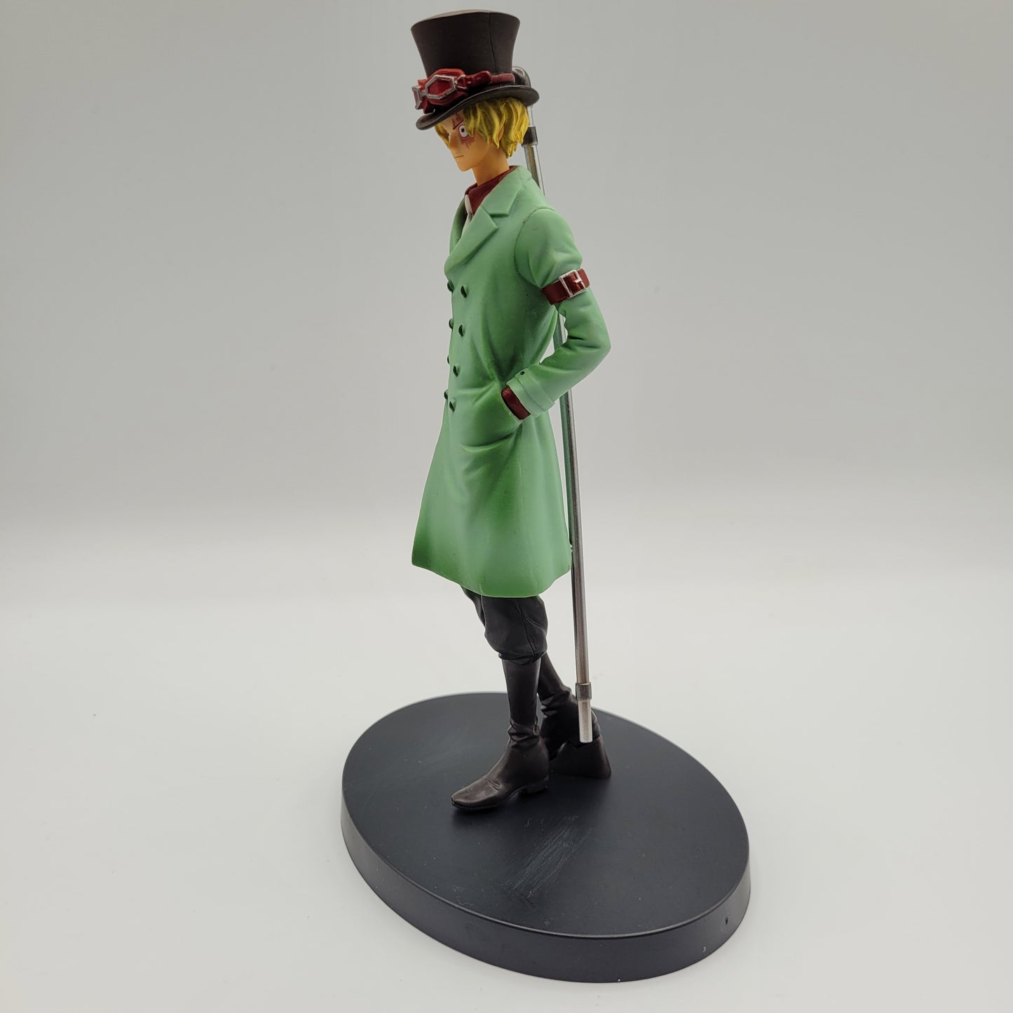 Occasion One Piece Stampede DXF The Grandline Men (Vol.2) Sabo