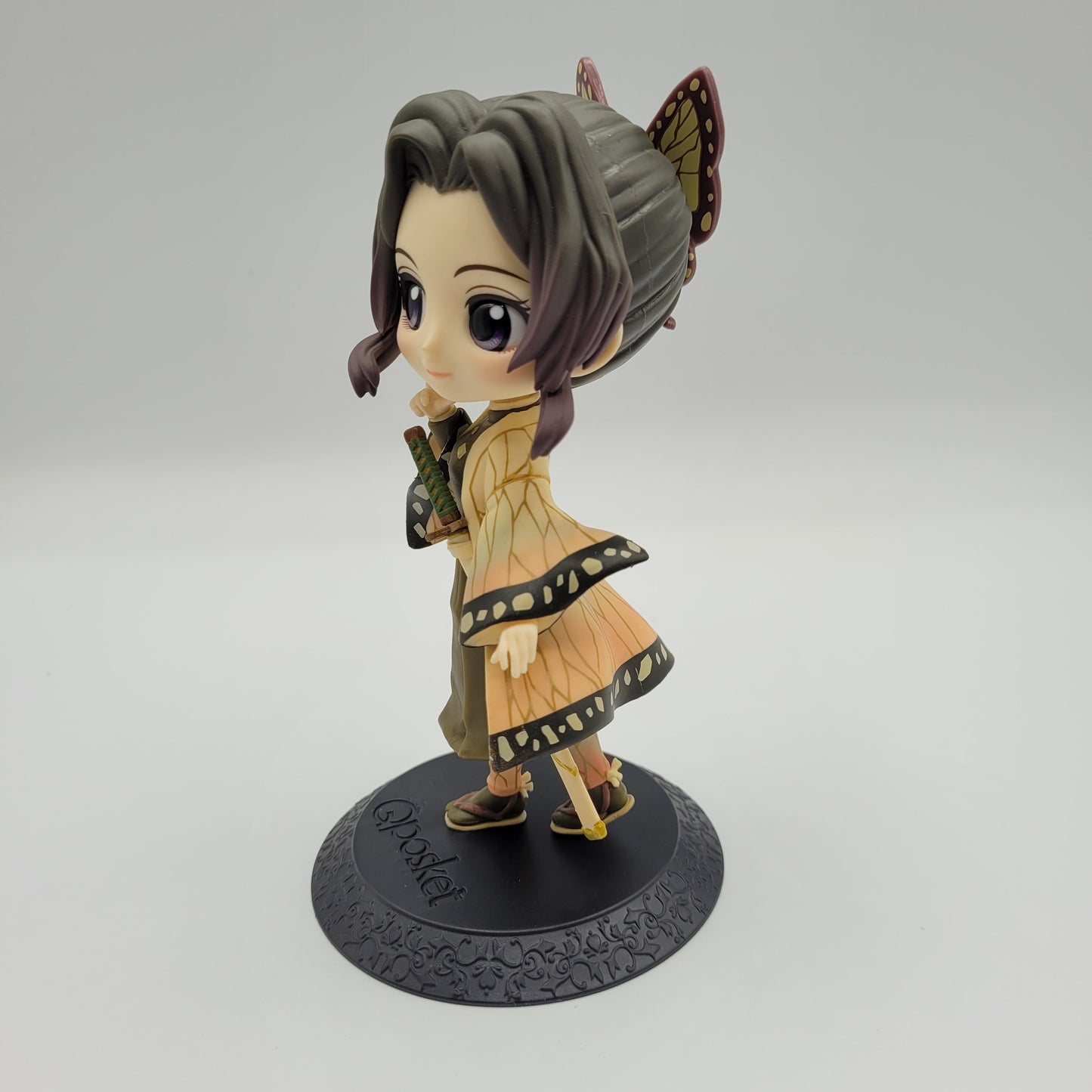 Occasion Q Posket QPosket Kimetsu no Yaiba (Demon Slayer) Kocho Shinobu B