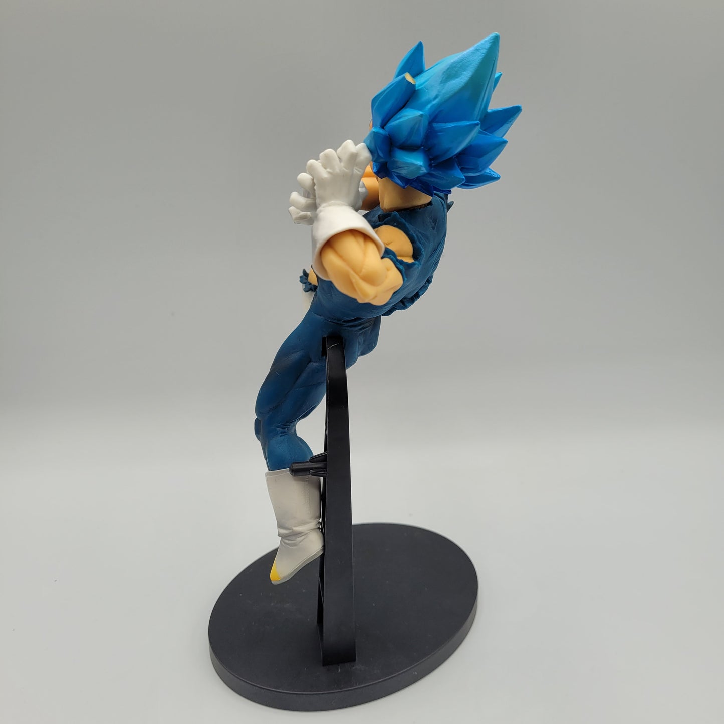 Occasion Dragon Ball Z/GT/Super Broly Tag Fighters Vegeta Galick Gun SSGSS