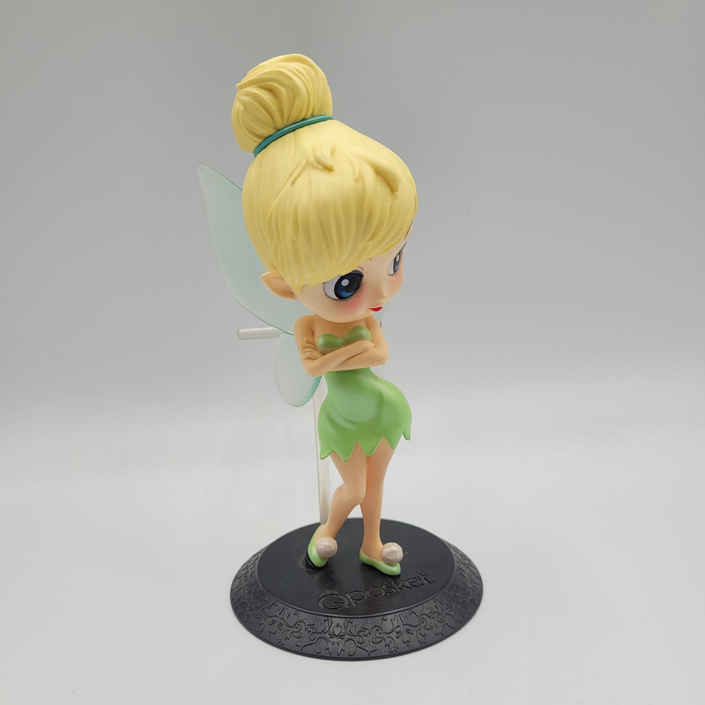 JapanToysMarket Figurine Officielle Japon Manga Anime Banpresto Bandai Dragon Ball One Piece Naruto My Hero Academia Demon Slayer Jujustsu Kaisen QPosket Q Posket