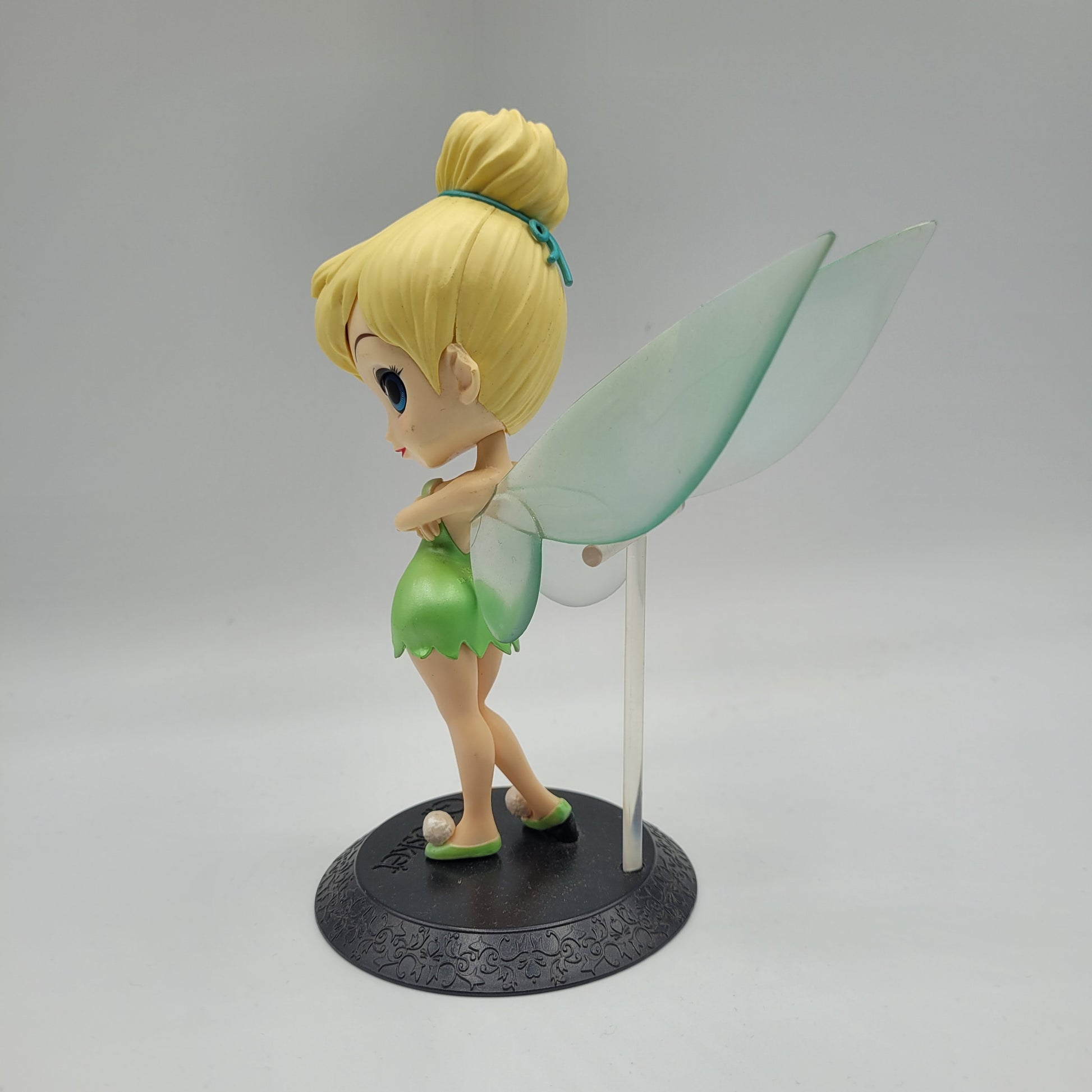 JapanToysMarket Figurine Officielle Japon Manga Anime Banpresto Bandai Dragon Ball One Piece Naruto My Hero Academia Demon Slayer Jujustsu Kaisen QPosket Q Posket