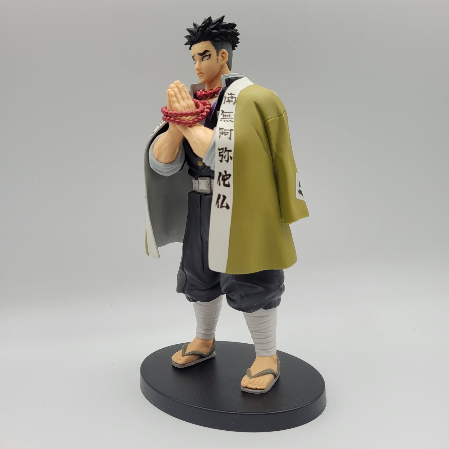 JapanToysMarket Figurine Officielle Japon Manga Anime Banpresto Bandai Dragon Ball One Piece Naruto My Hero Academia Demon Slayer Jujustsu Kaisen QPosket Q Posket