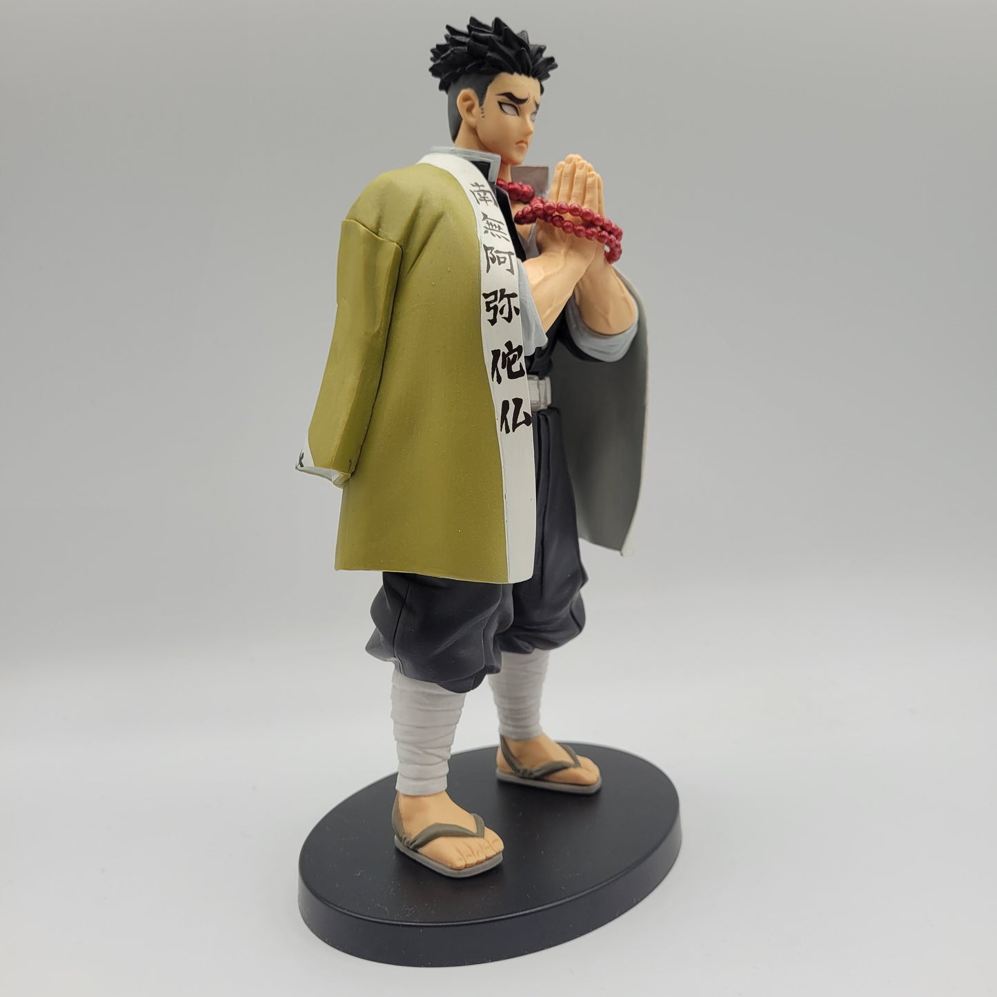 JapanToysMarket Figurine Officielle Japon Manga Anime Banpresto Bandai Dragon Ball One Piece Naruto My Hero Academia Demon Slayer Jujustsu Kaisen QPosket Q Posket