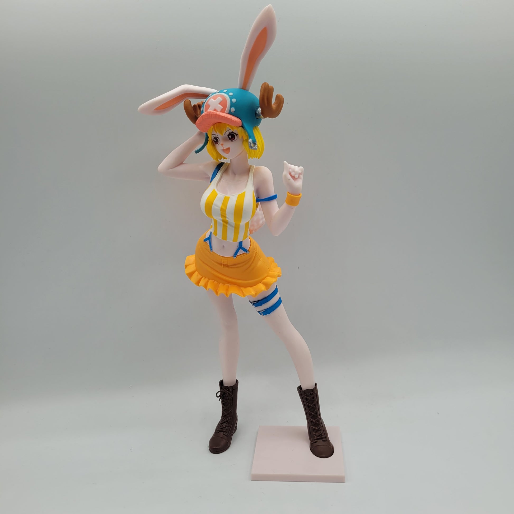 JapanToysMarket Figurine Officielle Japon Manga Anime Banpresto Bandai Dragon Ball One Piece Naruto My Hero Academia Demon Slayer Jujustsu Kaisen QPosket Q Posket