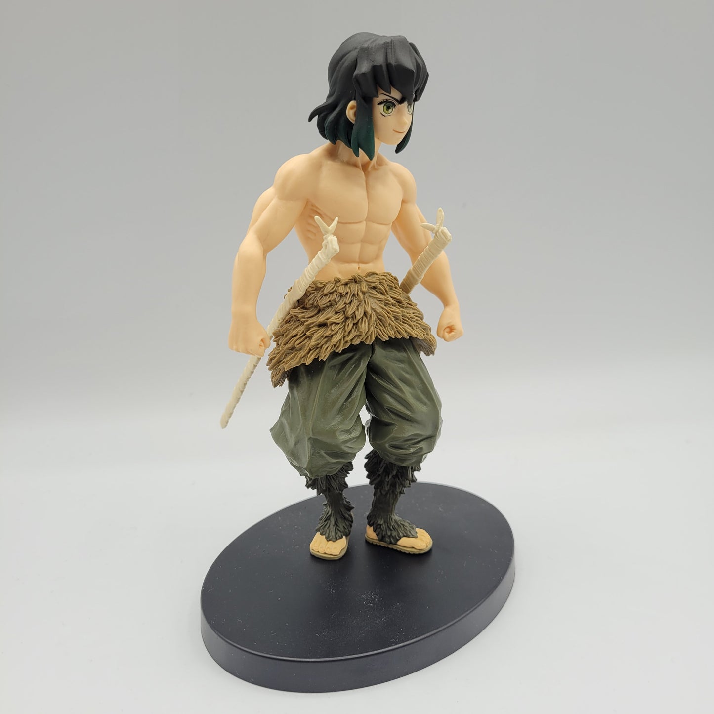 JapanToysMarket Figurine Officielle Japon Manga Anime Banpresto Bandai Dragon Ball One Piece Naruto My Hero Academia Demon Slayer Jujustsu Kaisen QPosket Q Posket