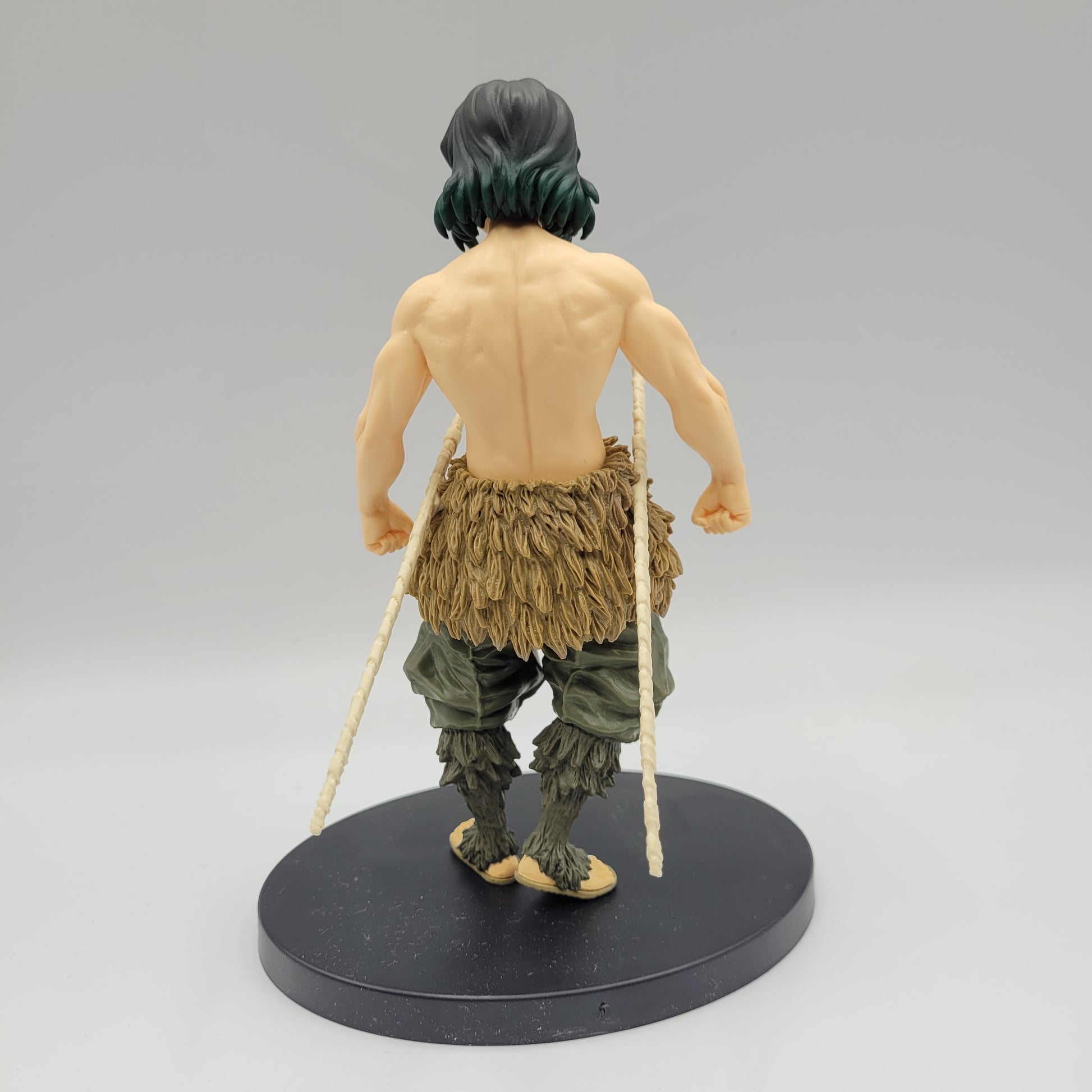 JapanToysMarket Figurine Officielle Japon Manga Anime Banpresto Bandai Dragon Ball One Piece Naruto My Hero Academia Demon Slayer Jujustsu Kaisen QPosket Q Posket