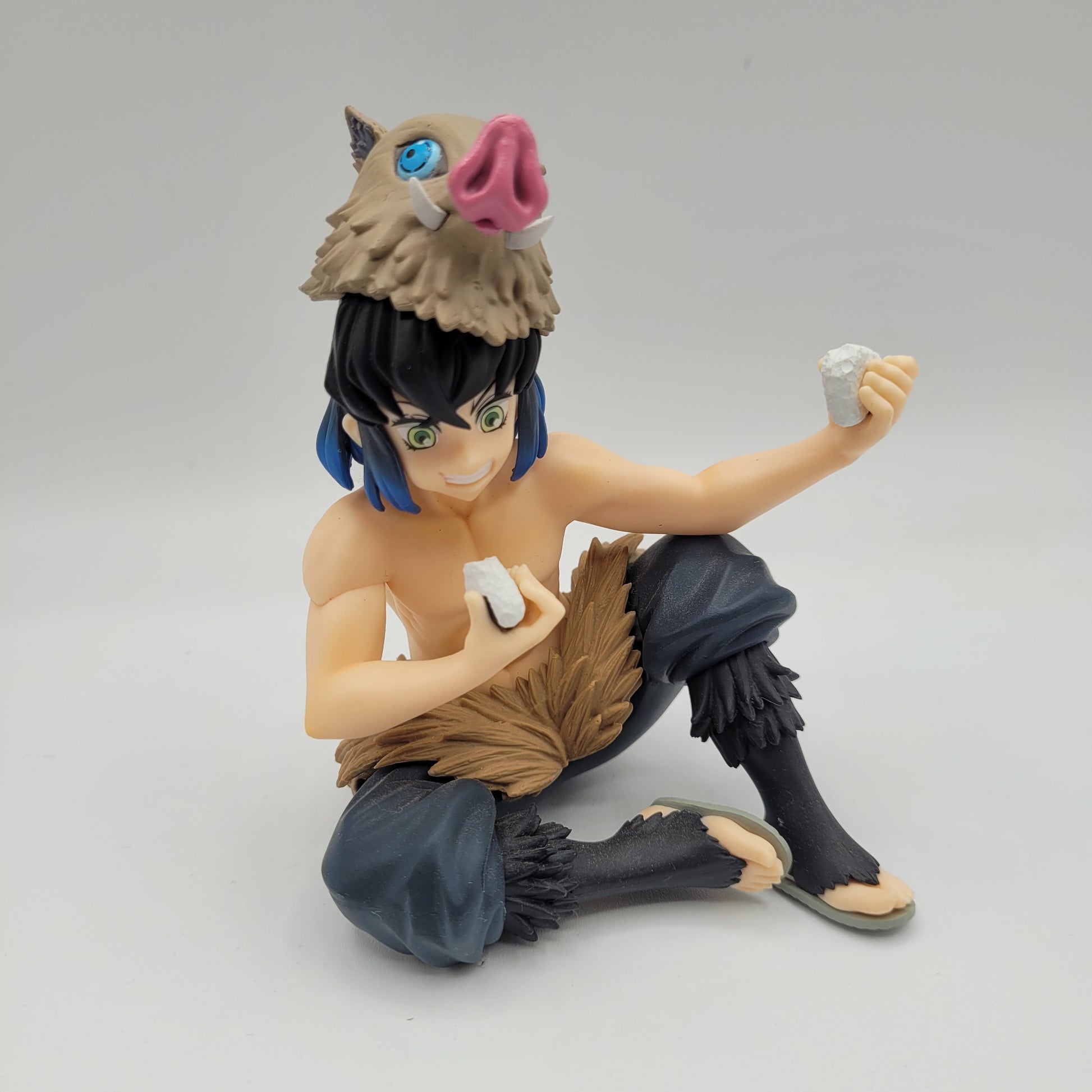 JapanToysMarket Figurine Officielle Japon Manga Anime Banpresto Bandai Dragon Ball One Piece Naruto My Hero Academia Demon Slayer Jujustsu Kaisen QPosket Q Posket