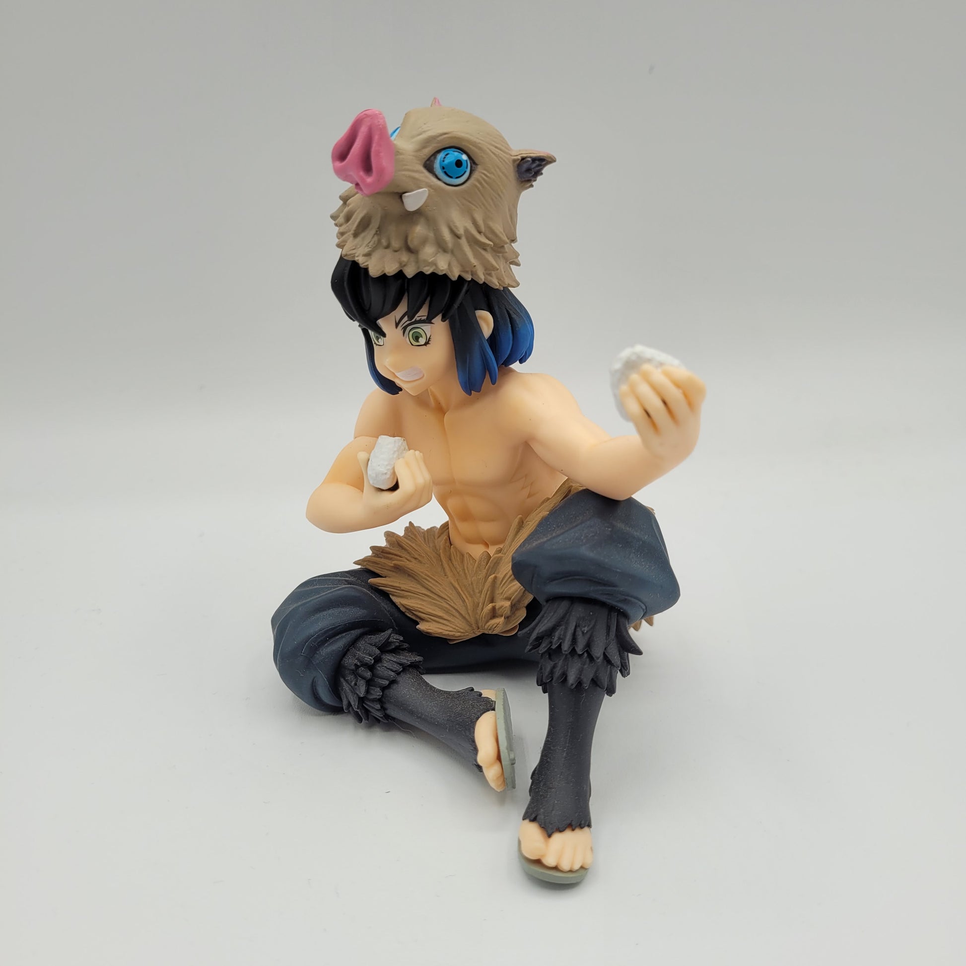 JapanToysMarket Figurine Officielle Japon Manga Anime Banpresto Bandai Dragon Ball One Piece Naruto My Hero Academia Demon Slayer Jujustsu Kaisen QPosket Q Posket