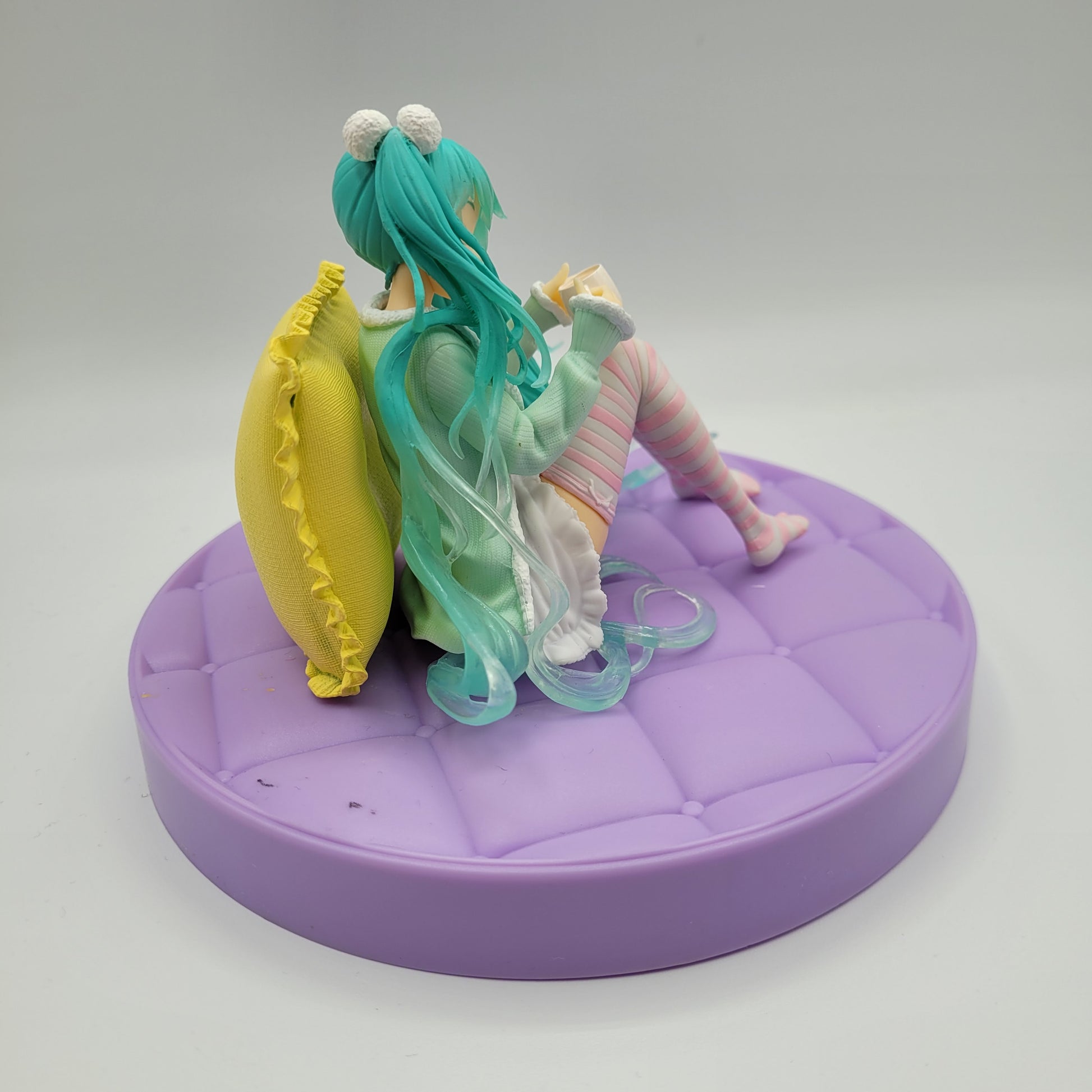 JapanToysMarket Figurine Officielle Japon Manga Anime Taito Dragon Ball One Piece Naruto My Hero Academia Demon Slayer Jujustsu Kaisen QPosket Q Posket