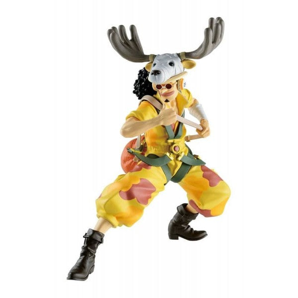 JapanToysMarket Figurine Officielle Japon Manga Anime Banpresto Bandai Dragon Ball One Piece Naruto My Hero Academia Demon Slayer Jujustsu Kaisen QPosket Q Posket