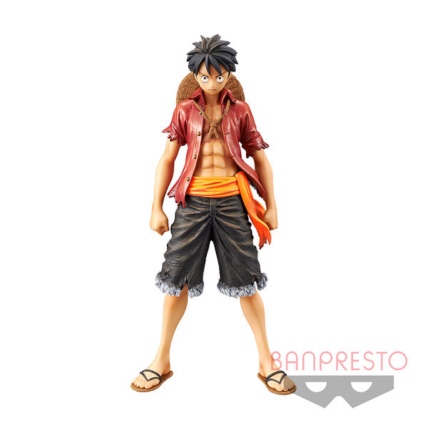 JapanToysMarket Figurine Officielle Japon Manga Anime Banpresto Bandai Dragon Ball One Piece Naruto My Hero Academia Demon Slayer Jujustsu Kaisen QPosket Q Posket