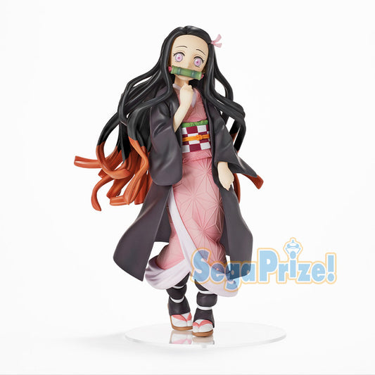 JapanToysMarket Figurine Officielle Japon Manga Anime Sega Dragon Ball One Piece Naruto My Hero Academia Demon Slayer Jujustsu Kaisen QPosket Q Posket