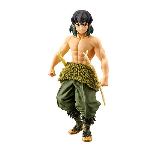 JapanToysMarket Figurine Officielle Japon Manga Anime Banpresto Bandai Dragon Ball One Piece Naruto My Hero Academia Demon Slayer Jujustsu Kaisen QPosket Q Posket