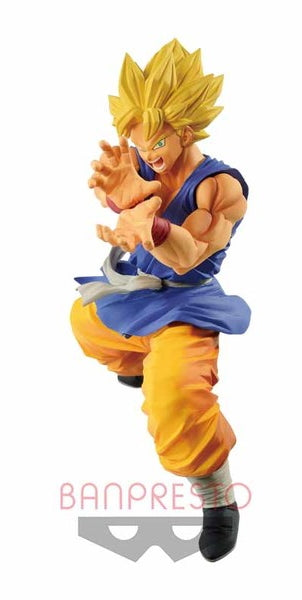 JapanToysMarket Figurine Officielle Japon Manga Anime Banpresto Bandai Dragon Ball One Piece Naruto My Hero Academia Demon Slayer Jujustsu Kaisen QPosket Q Posket