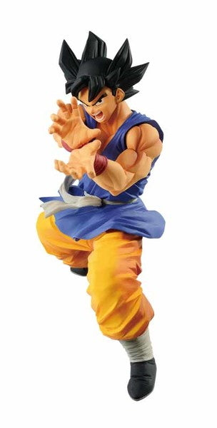 JapanToysMarket Figurine Officielle Japon Manga Anime Banpresto Bandai Dragon Ball One Piece Naruto My Hero Academia Demon Slayer Jujustsu Kaisen QPosket Q Posket