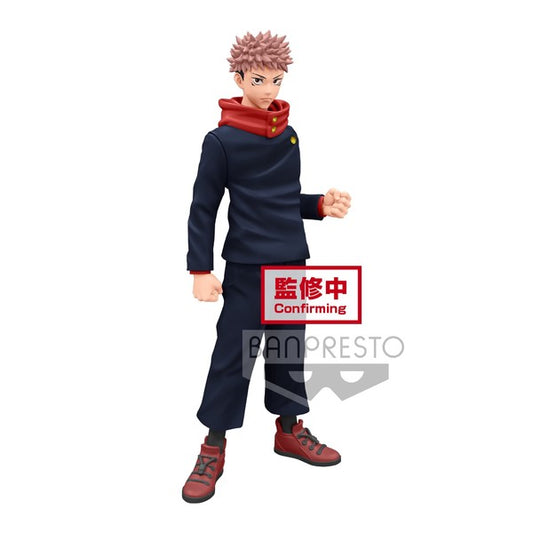 JapanToysMarket Figurine Officielle Japon Manga Anime Banpresto Bandai Dragon Ball One Piece Naruto My Hero Academia Demon Slayer Jujustsu Kaisen QPosket Q Posket