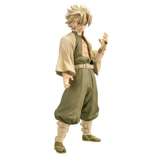 JapanToysMarket Figurine Officielle Japon Manga Anime Banpresto Bandai Dragon Ball One Piece Naruto My Hero Academia Demon Slayer Jujustsu Kaisen QPosket Q Posket